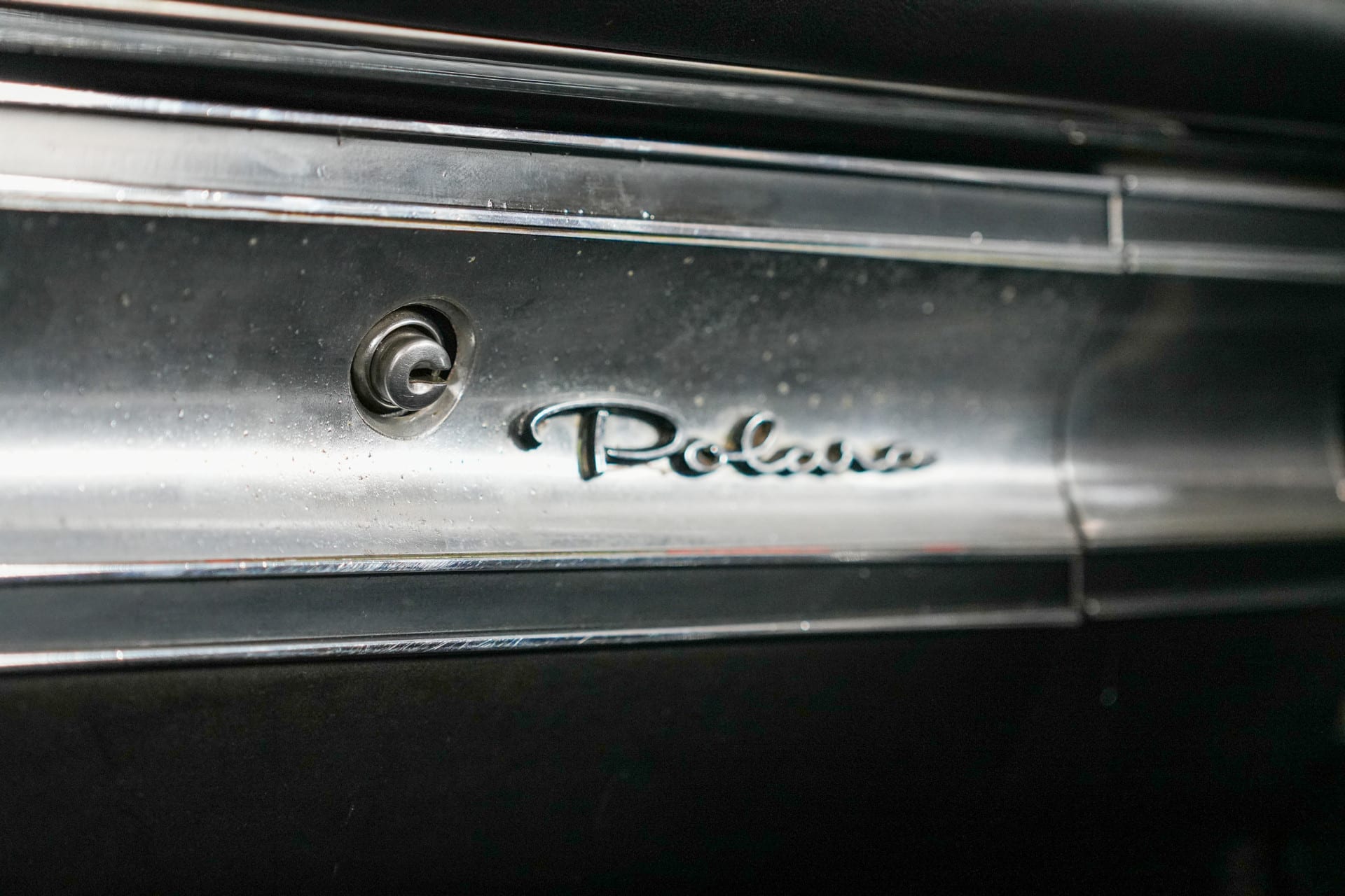 Dodge POLARA