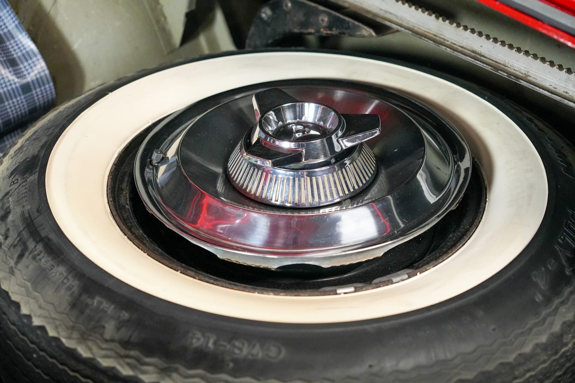 Dodge POLARA