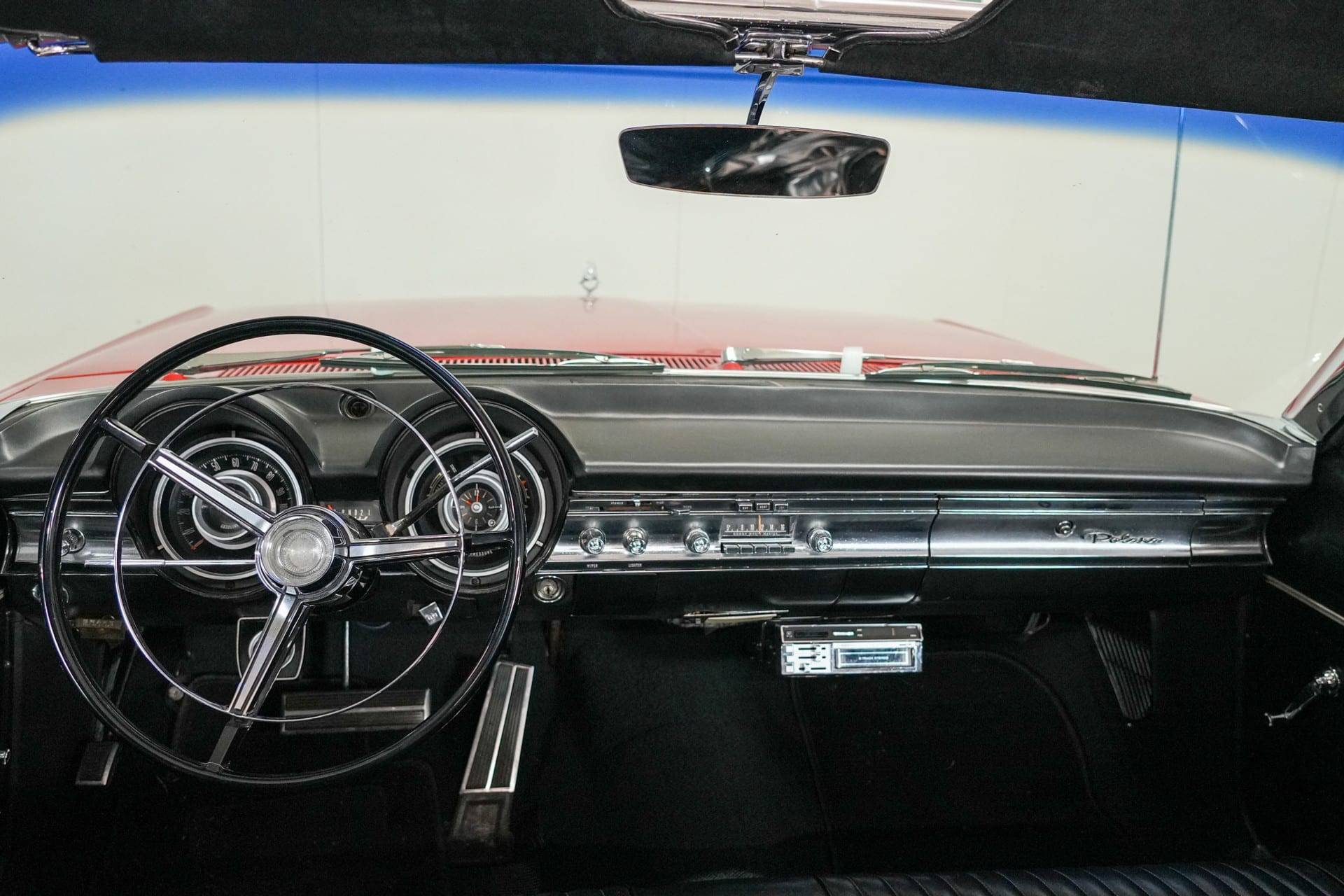 Dodge POLARA