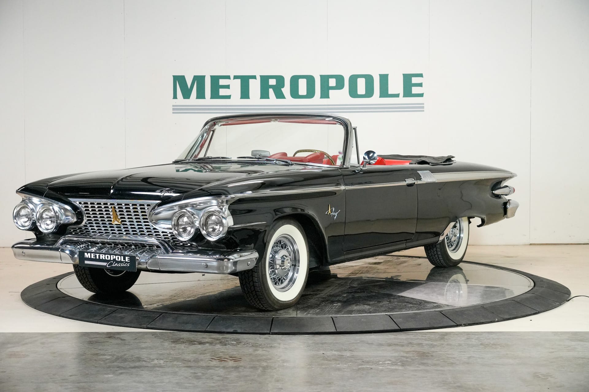Plymouth FURY FURY