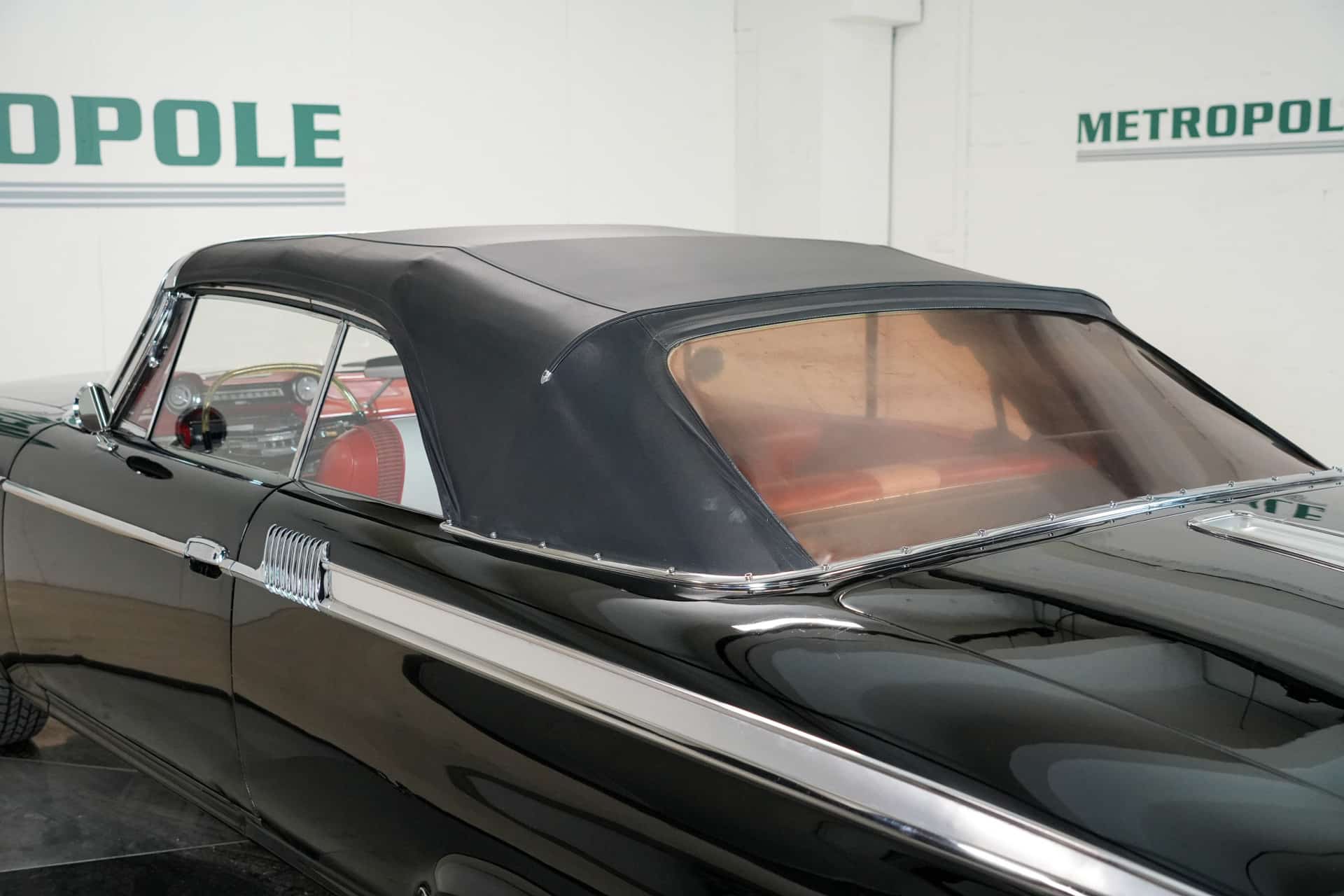 Plymouth FURY FURY