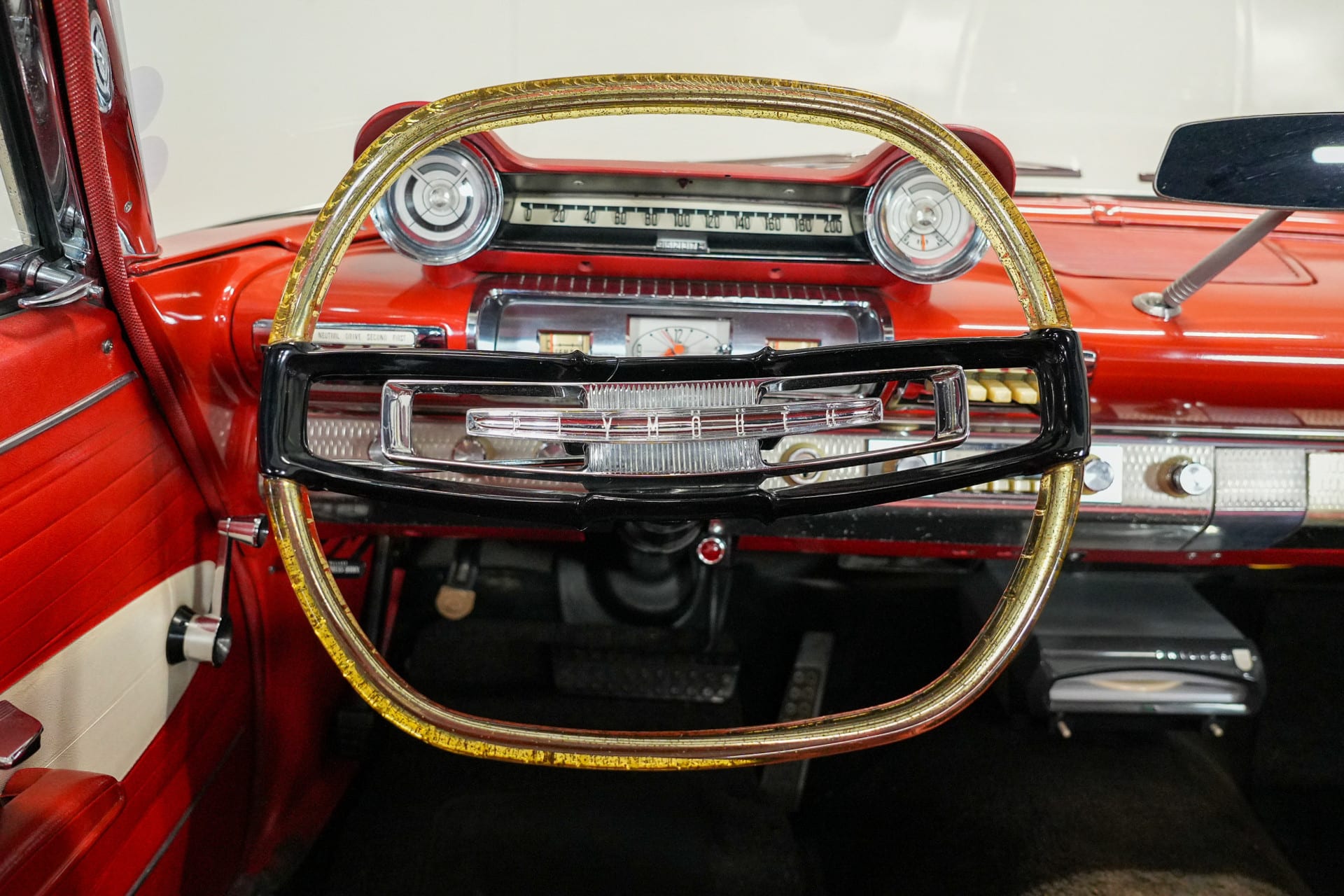 Plymouth FURY FURY