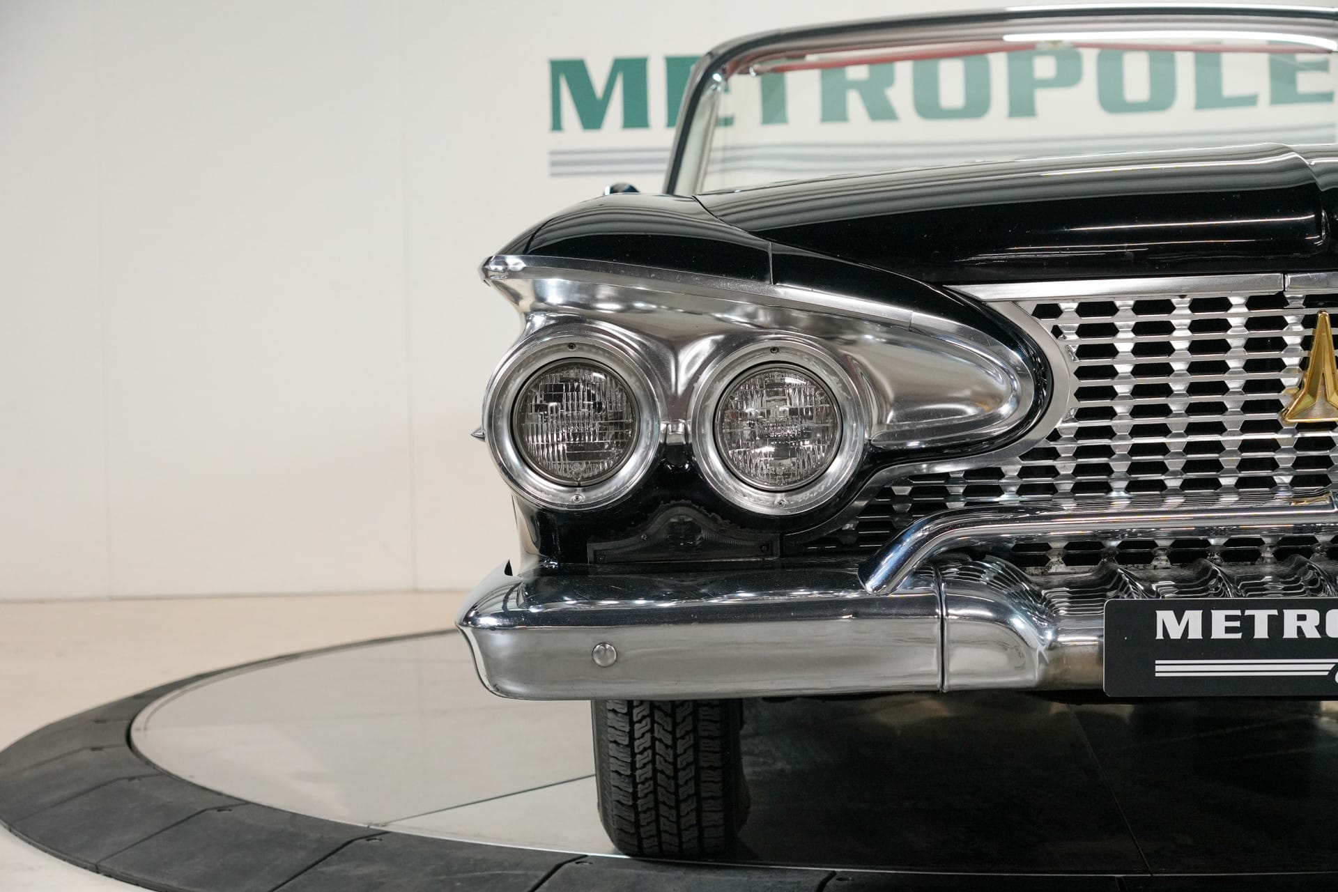 Plymouth FURY