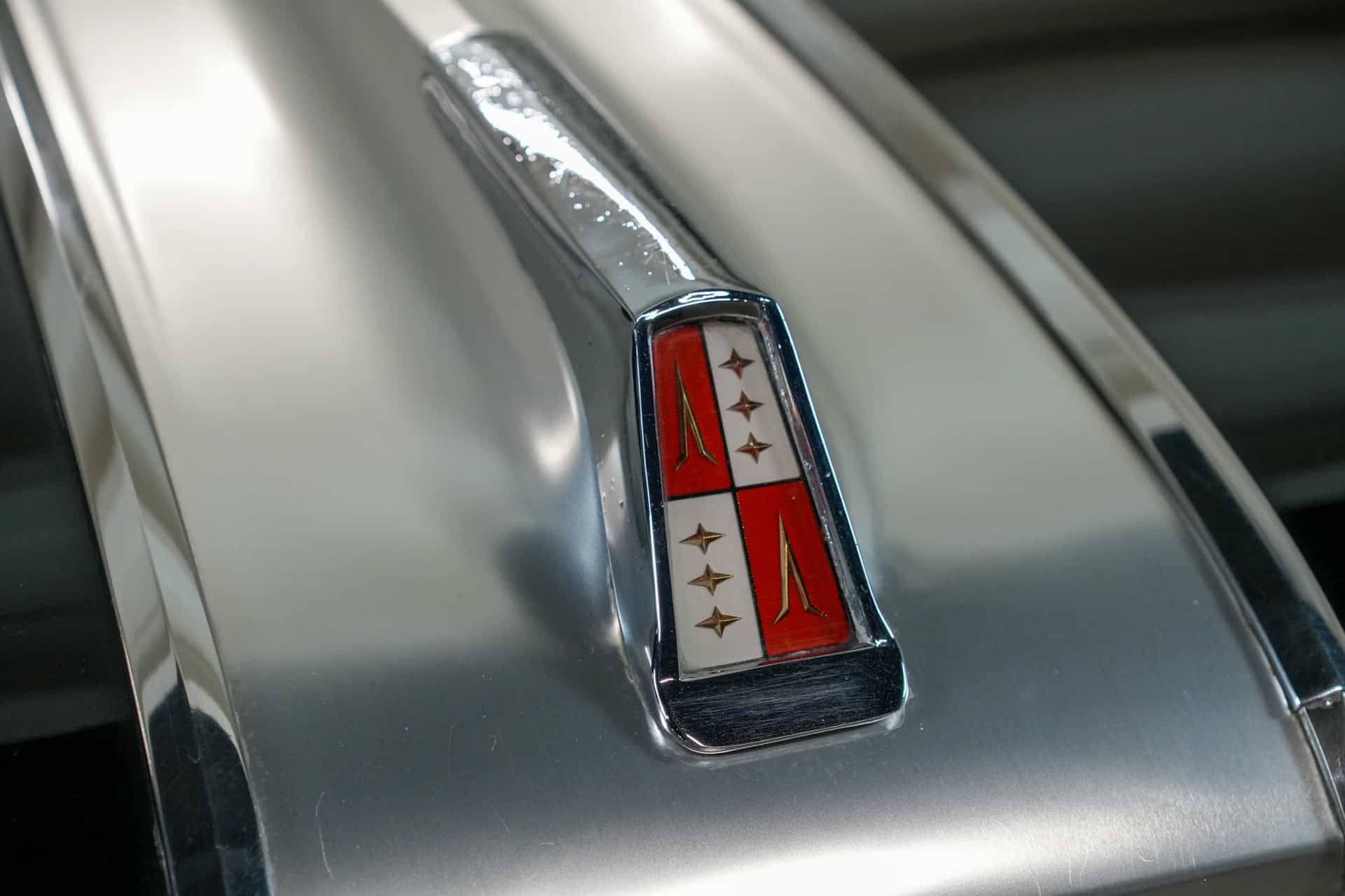 Plymouth FURY