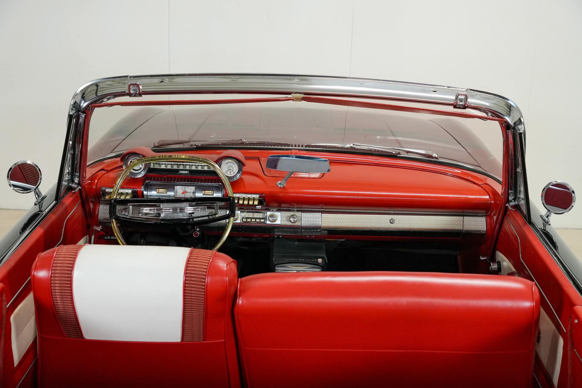Plymouth FURY FURY