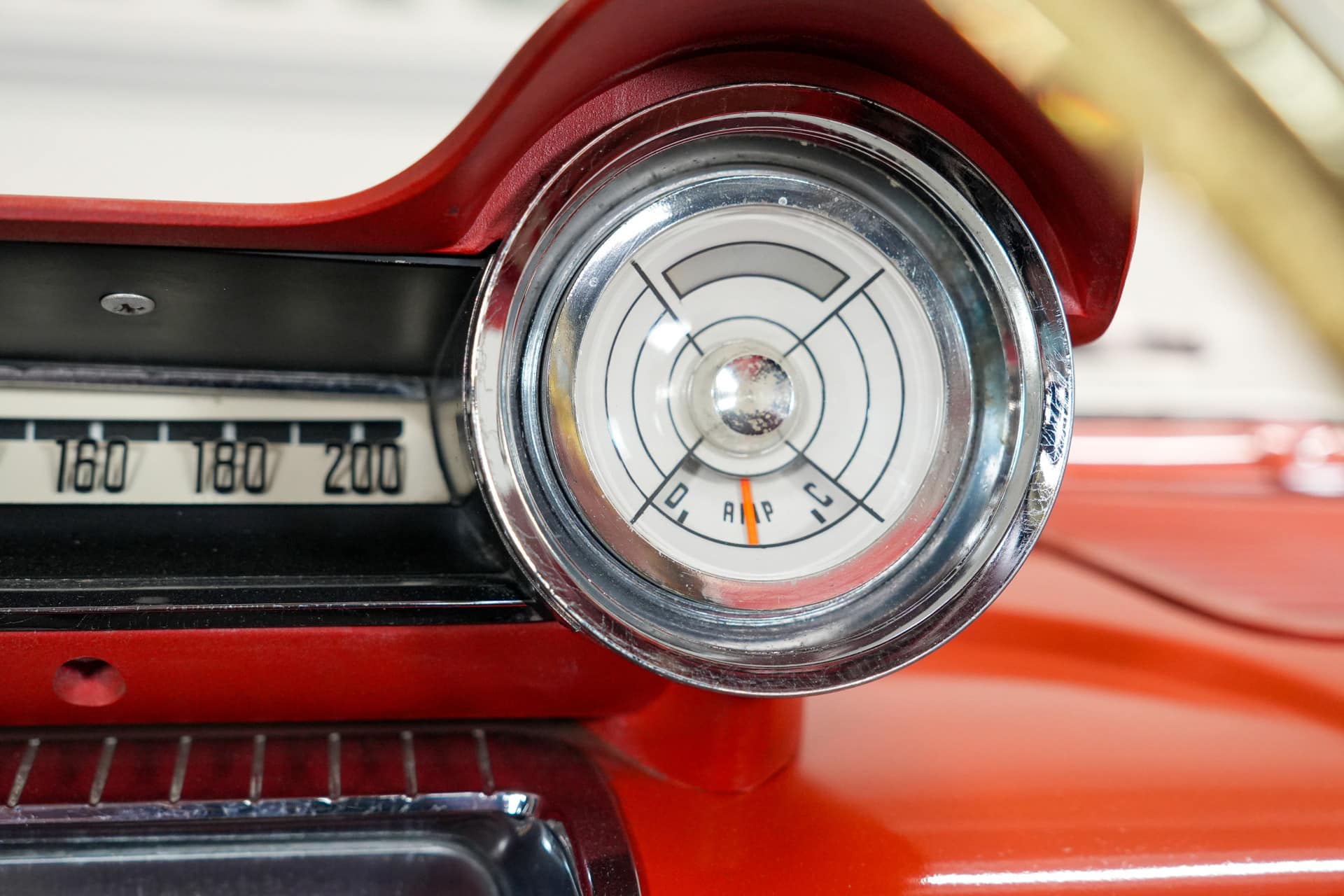 Plymouth FURY