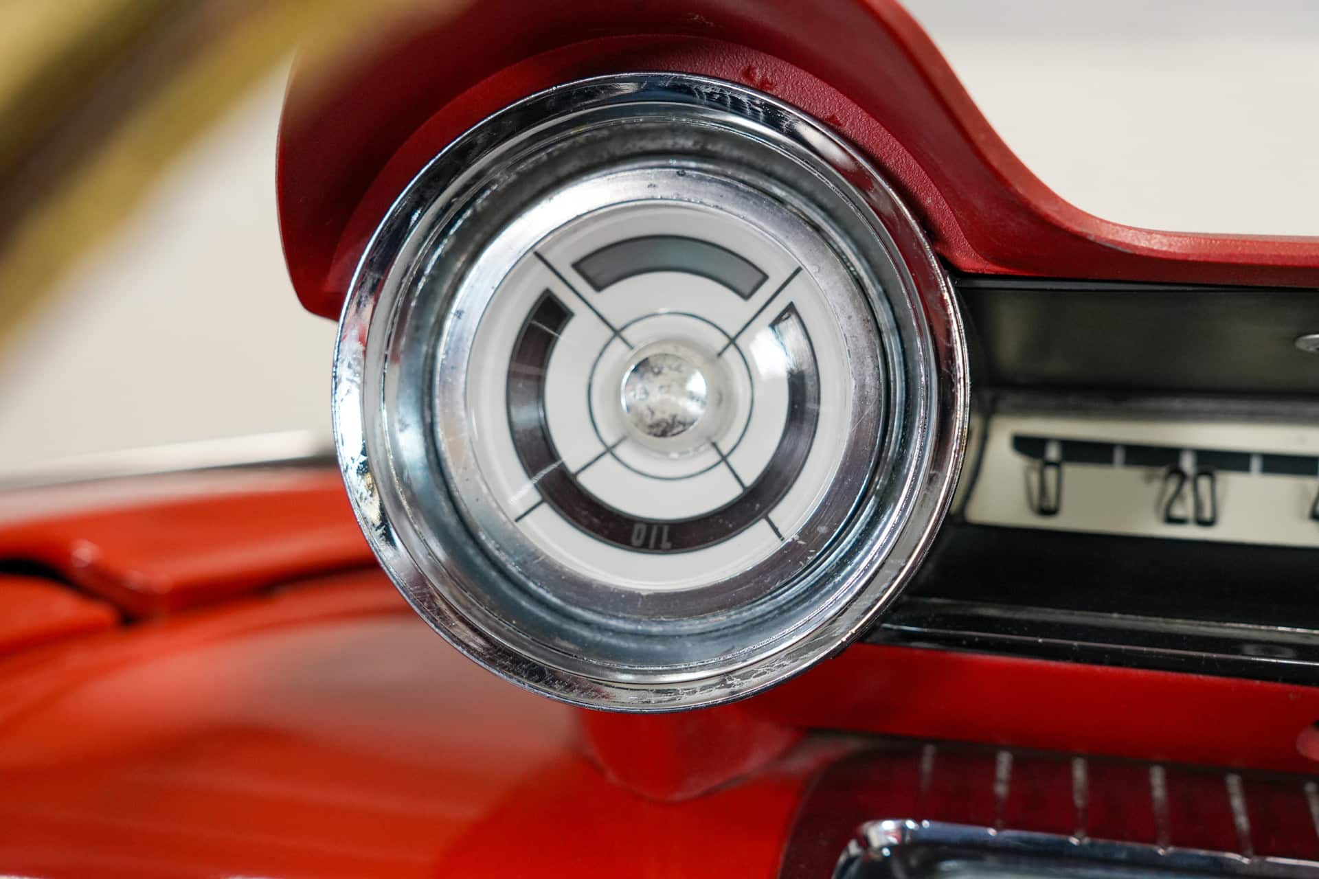 Plymouth FURY