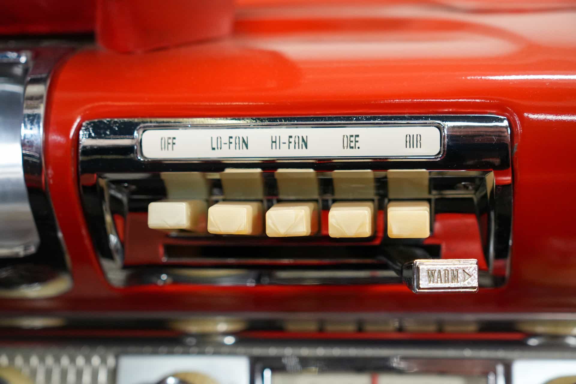 Plymouth FURY