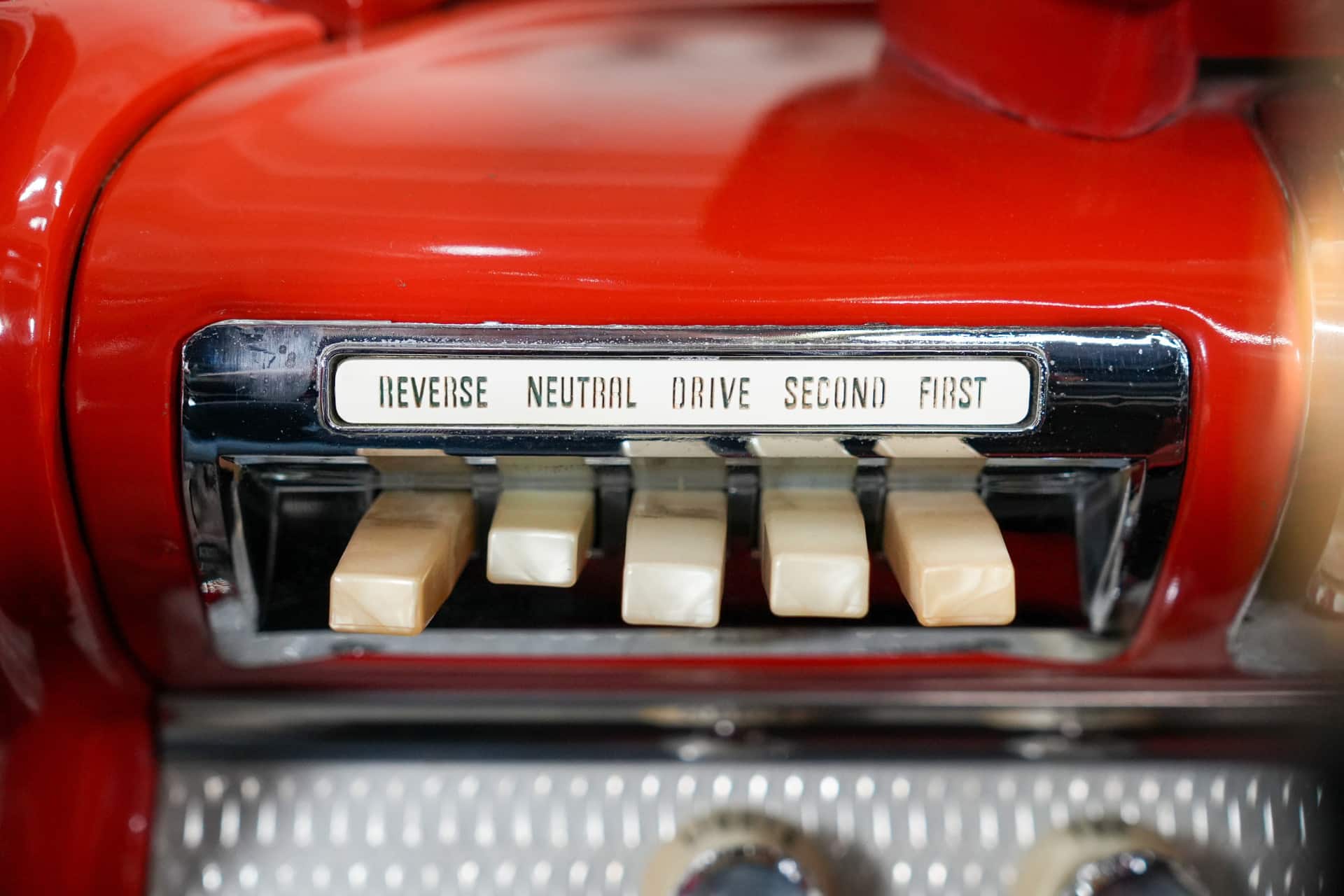 Plymouth FURY