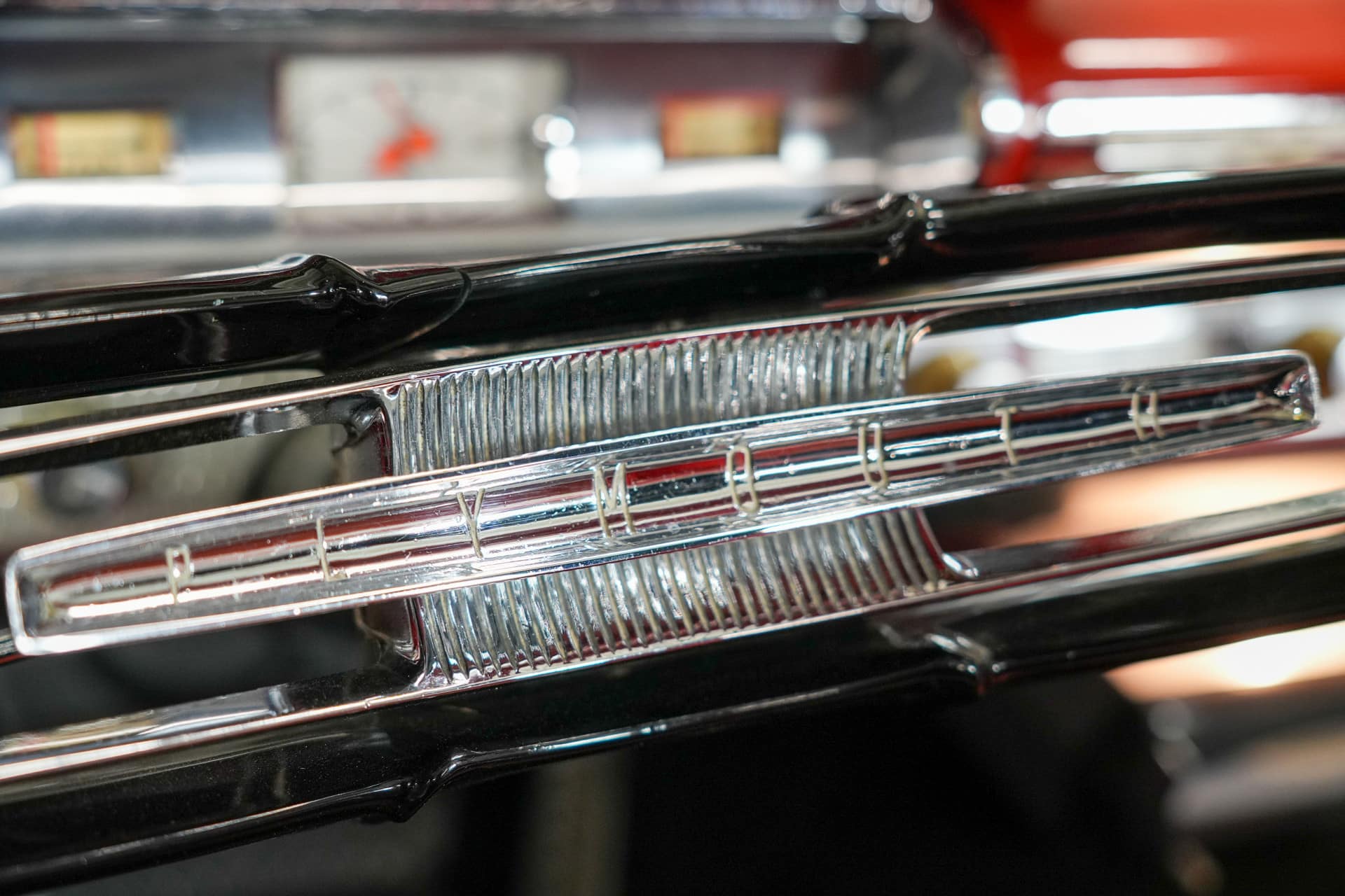 Plymouth FURY