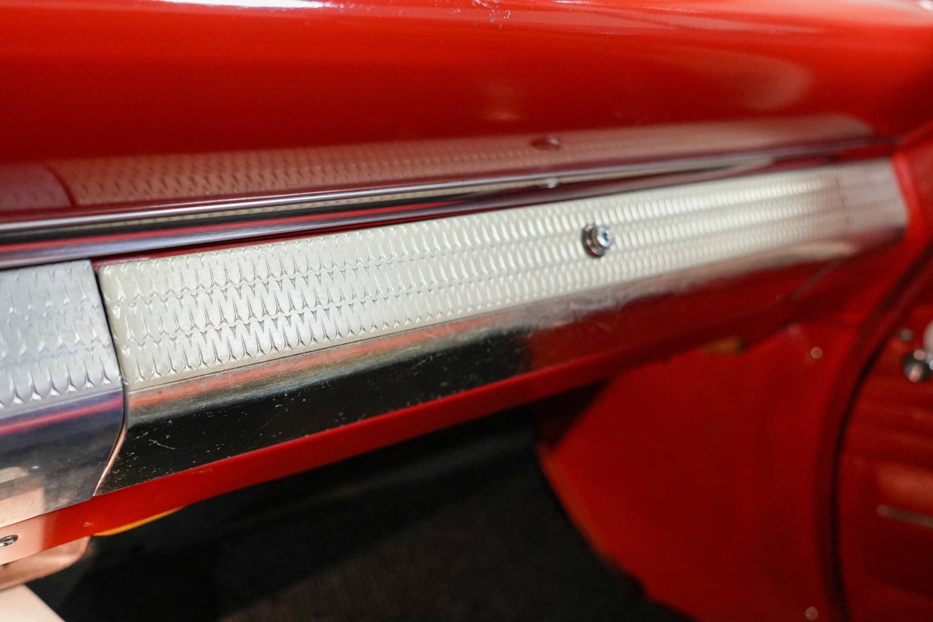 Plymouth FURY