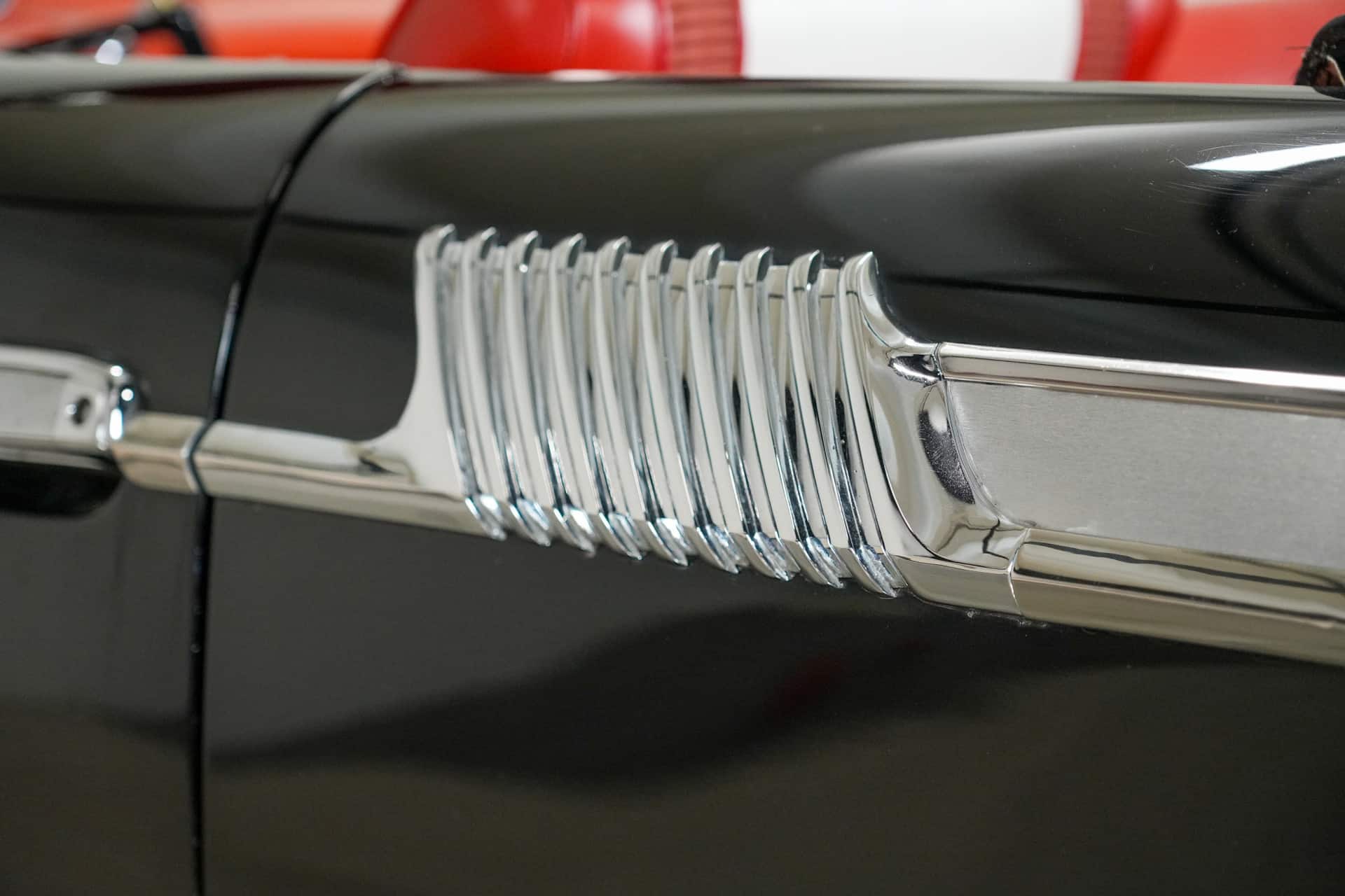 Plymouth FURY
