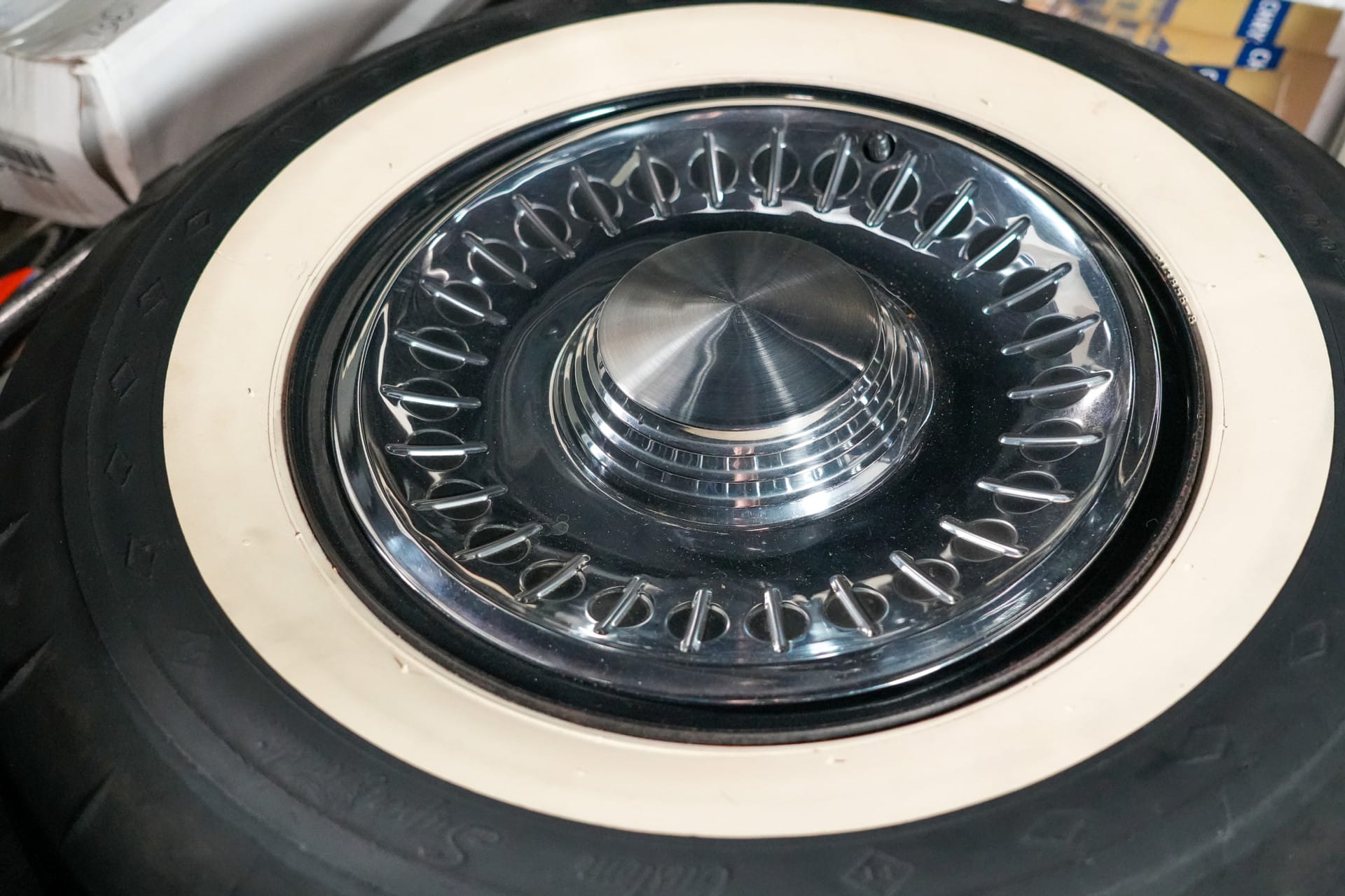 Plymouth FURY