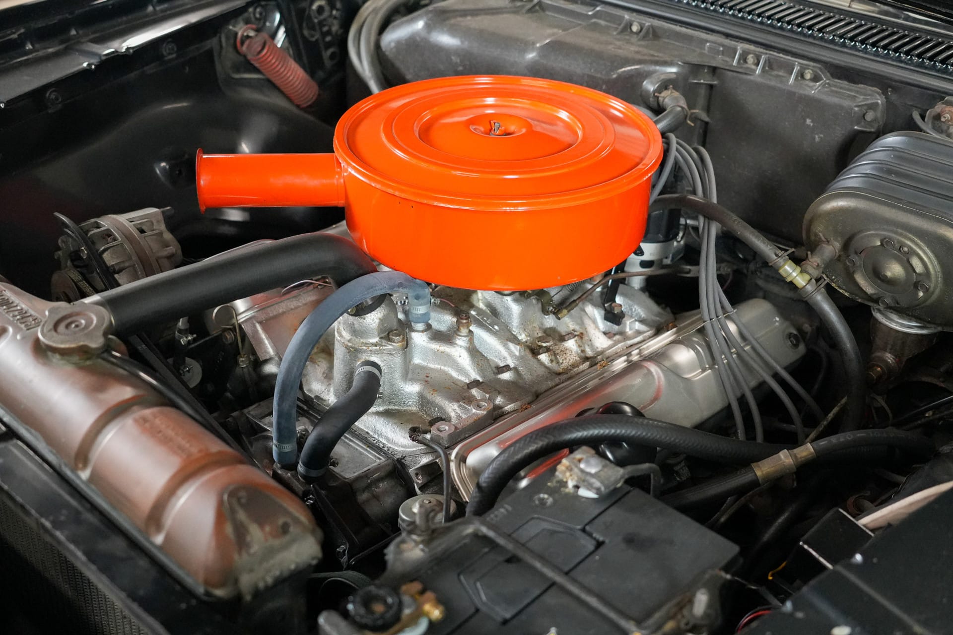 Plymouth FURY
