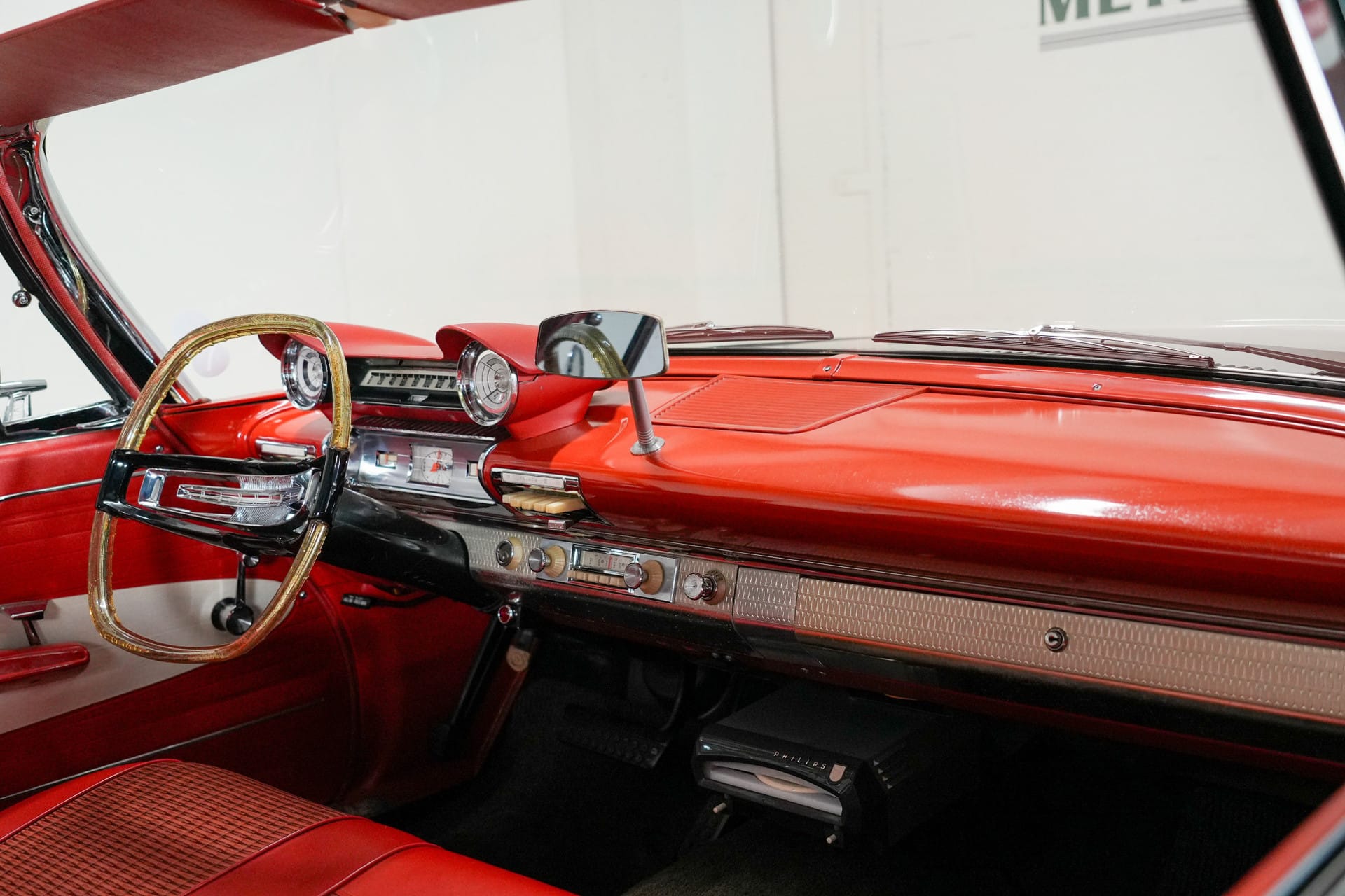 Plymouth FURY FURY