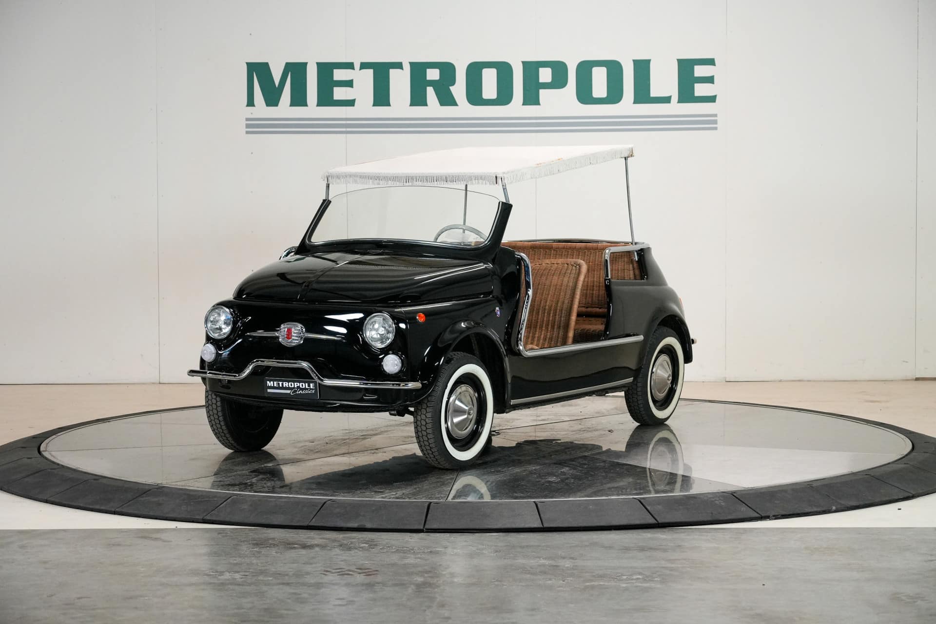 Fiat Jolly