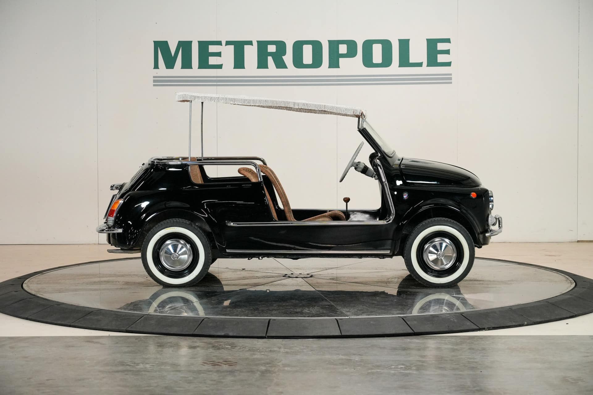Fiat Jolly