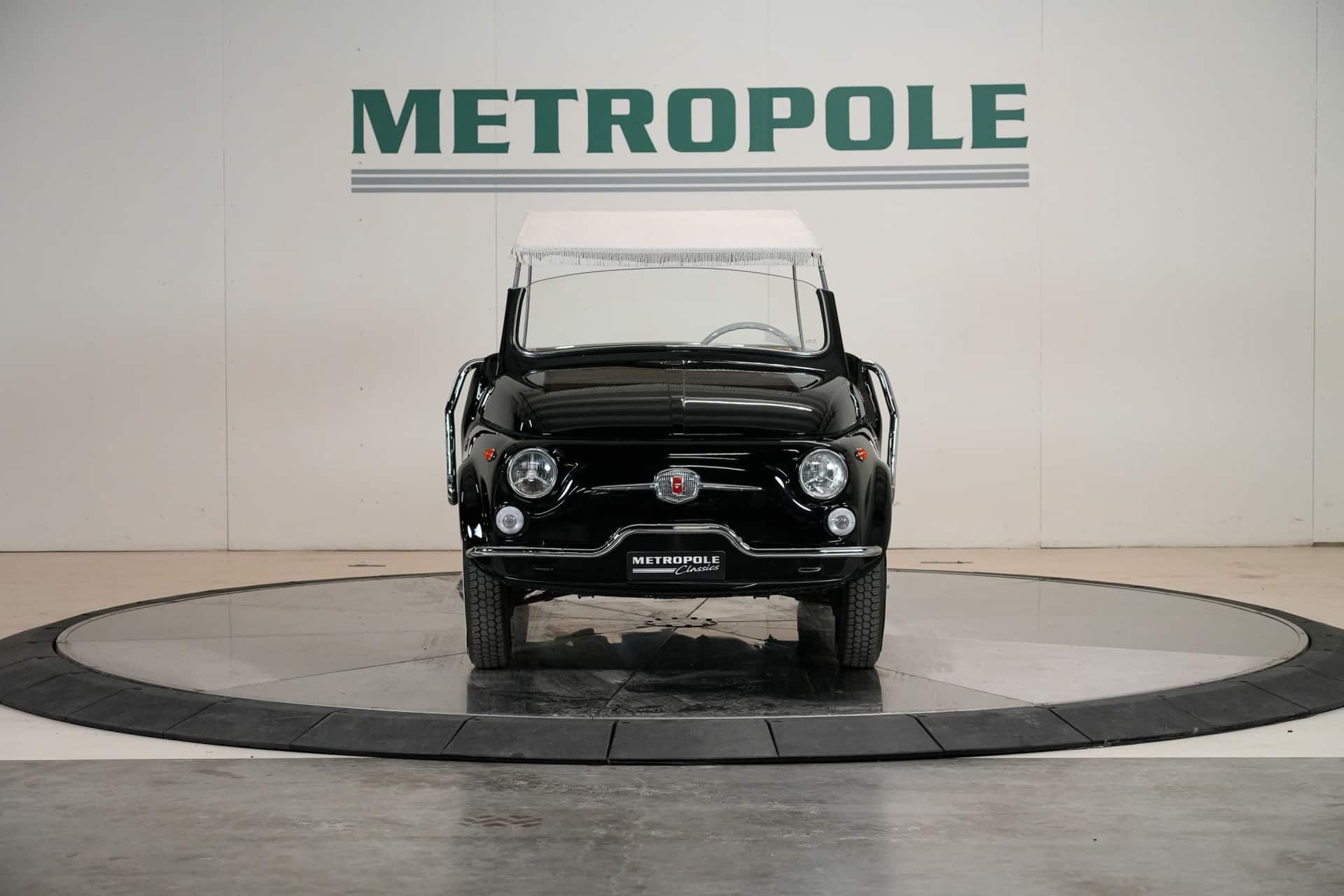 Fiat Jolly