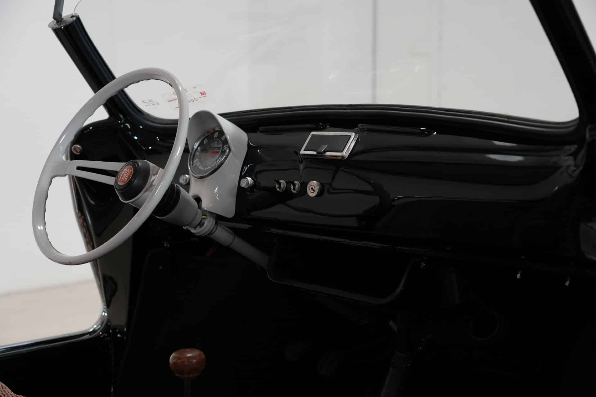 Fiat Jolly