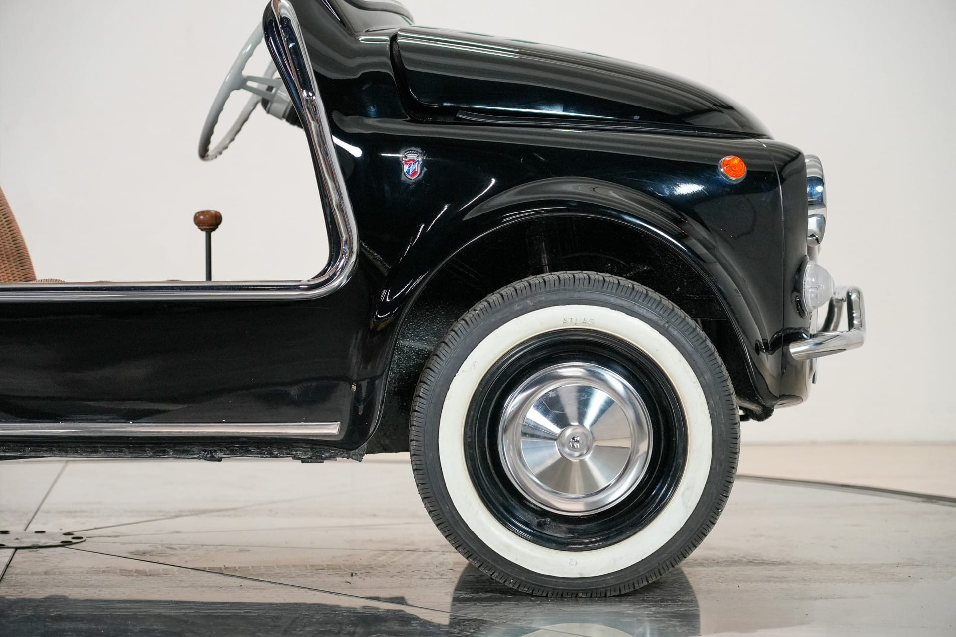 Fiat Jolly 500