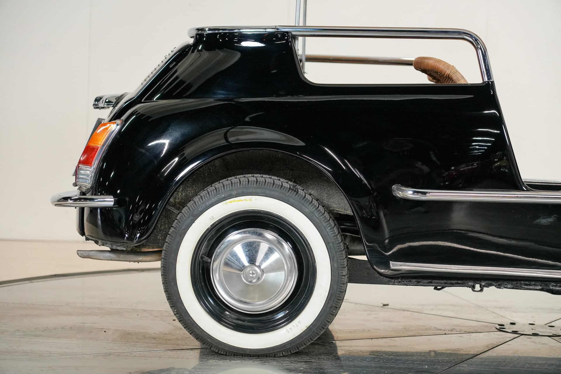 Fiat Jolly 500