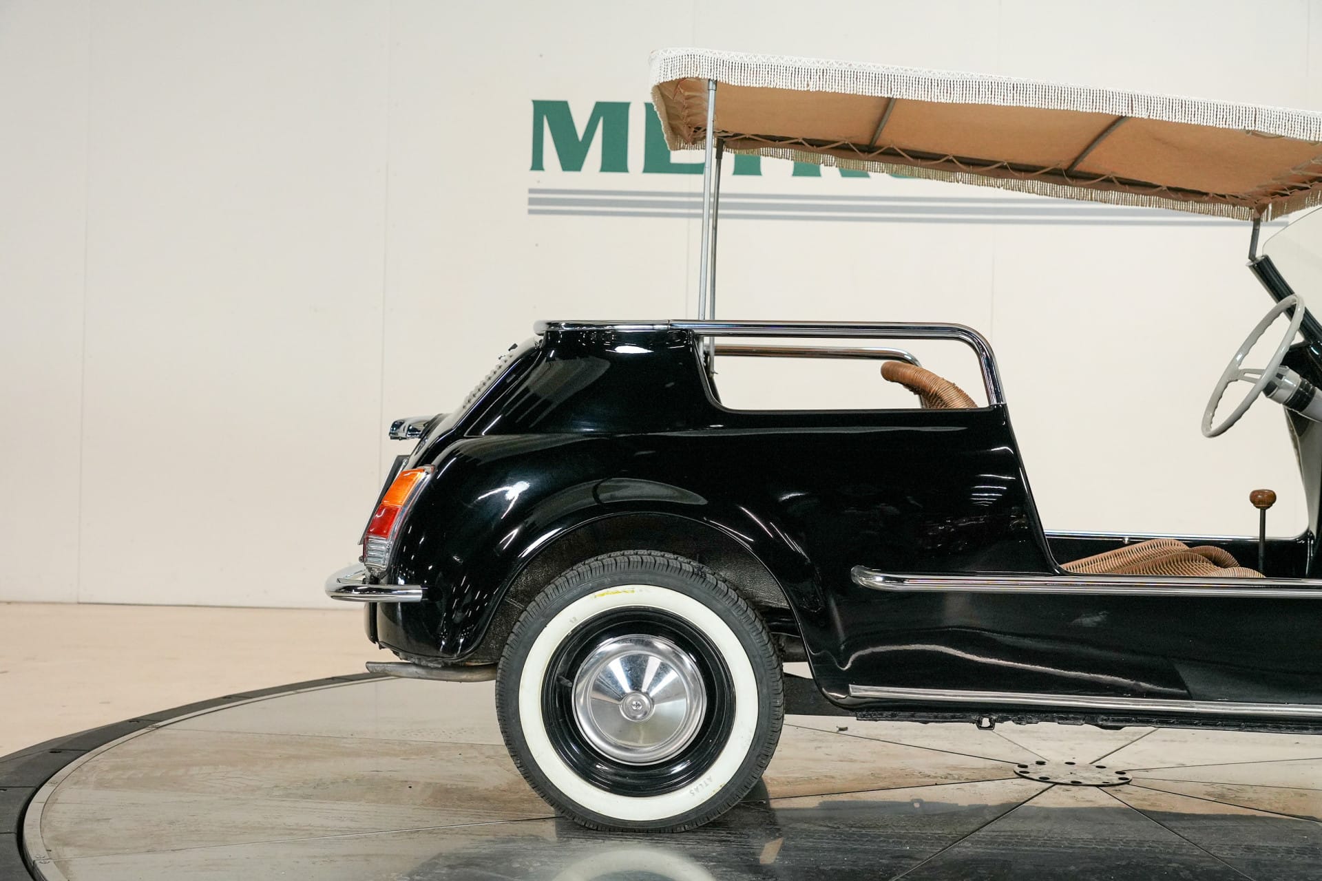 Fiat Jolly 500