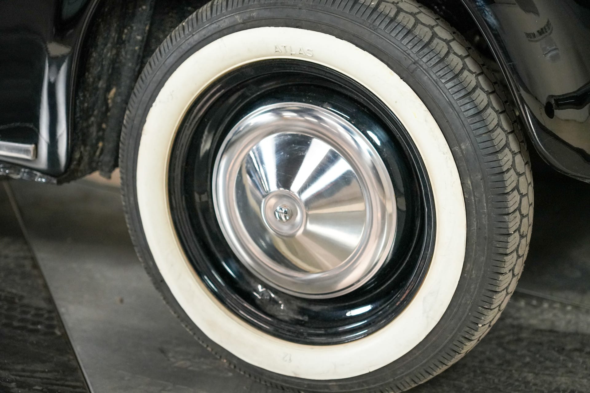 Fiat Jolly 500