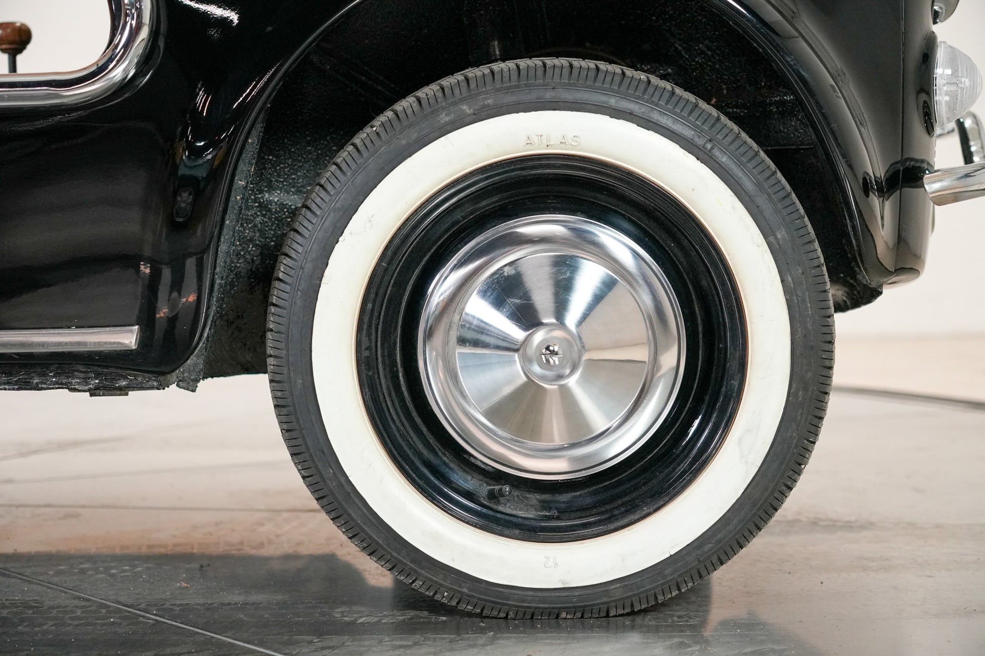 Fiat Jolly 500