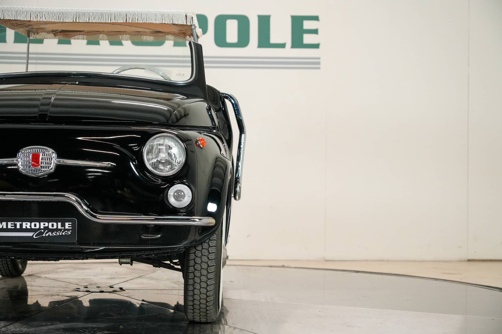 Fiat Jolly 500
