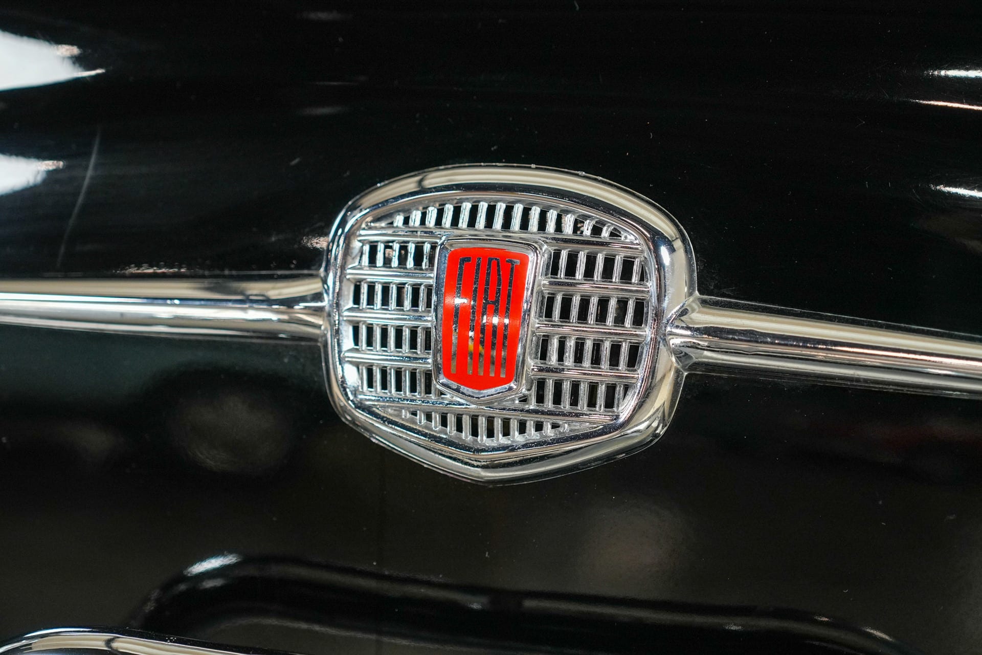 Fiat Jolly 500