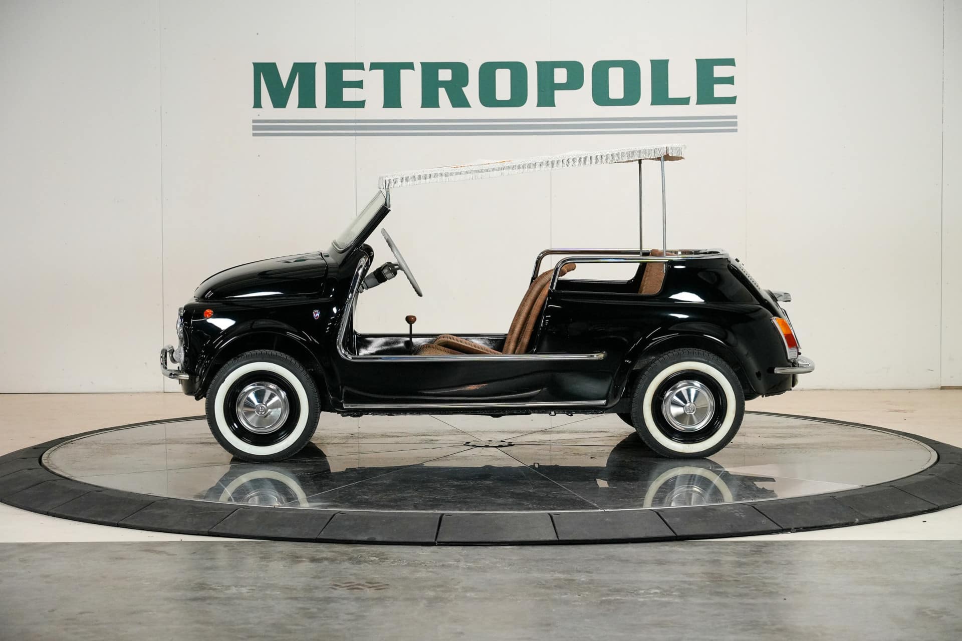Fiat Jolly