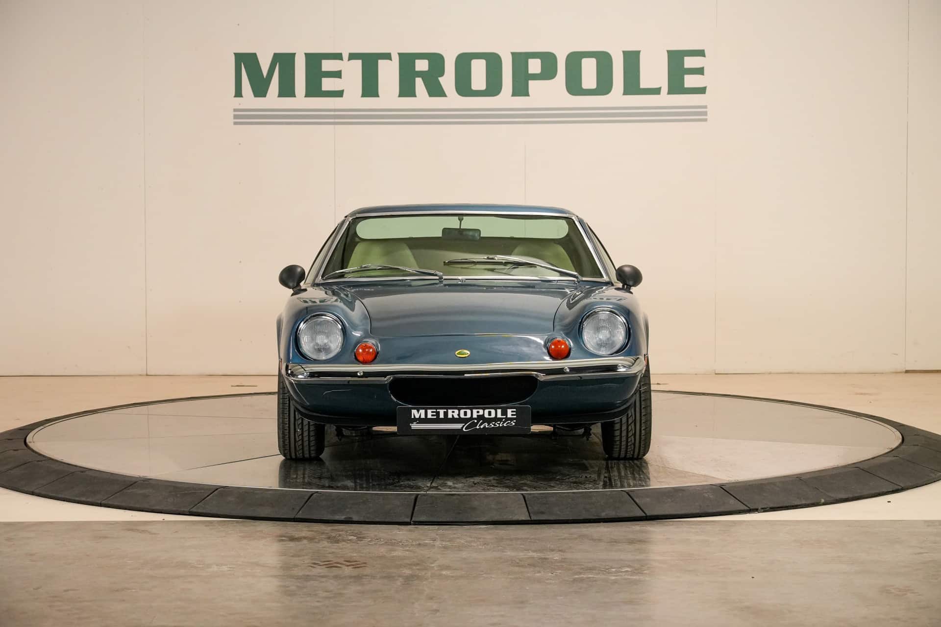 Lotus Special