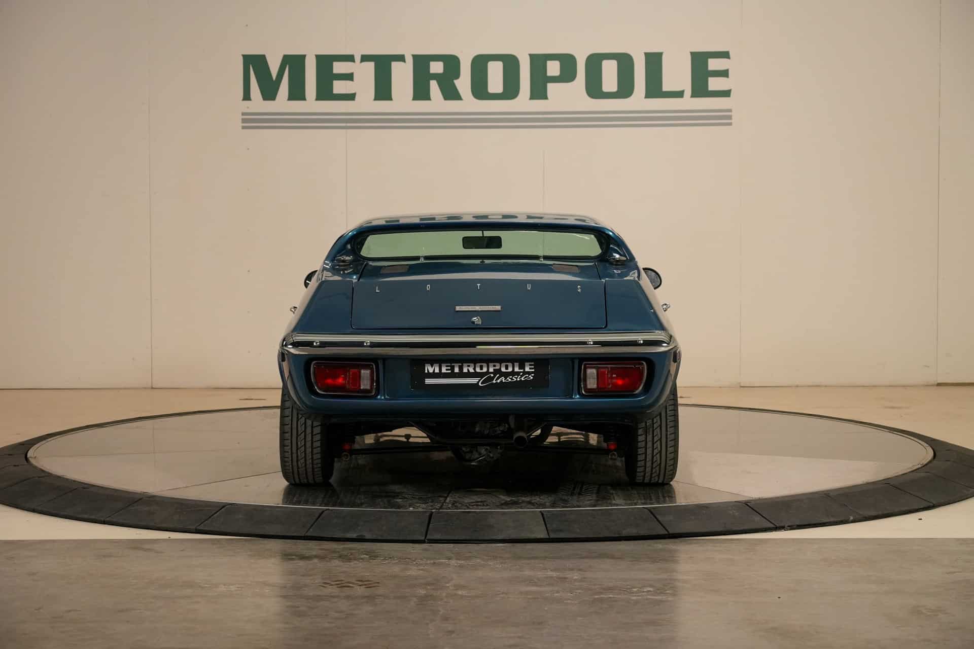 Lotus Special