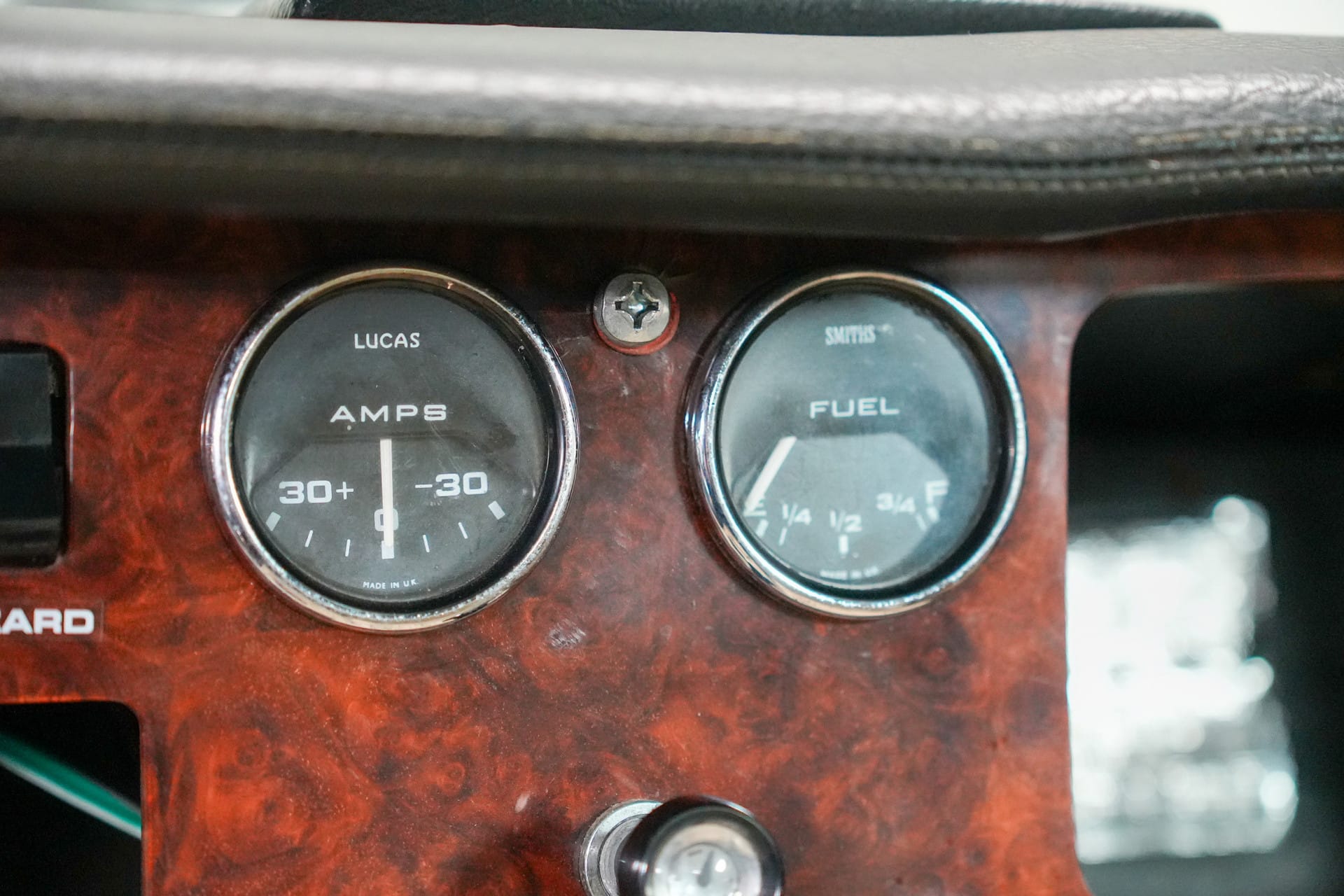 Lotus Special