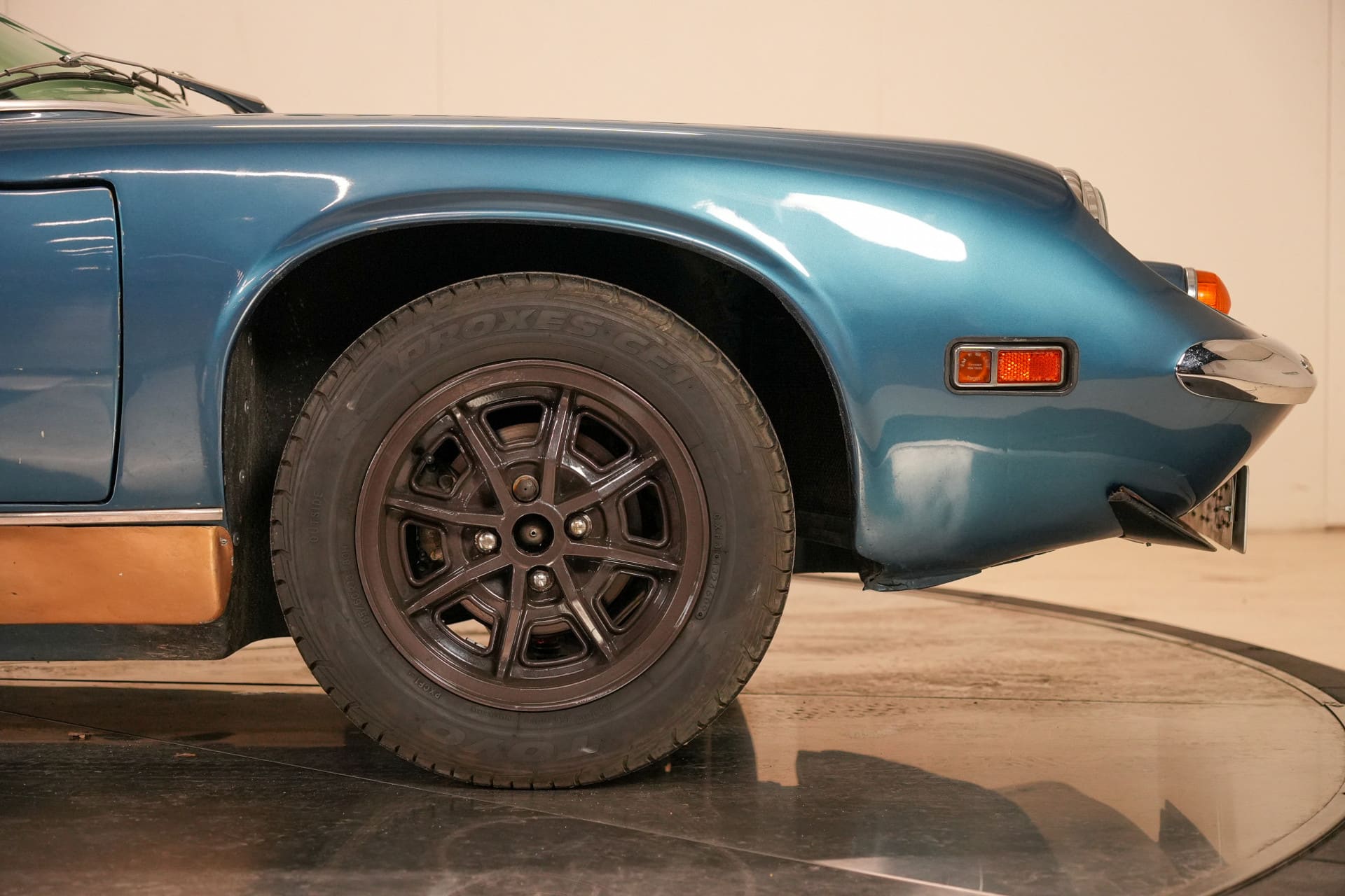 Lotus EUROPA SPECIAL