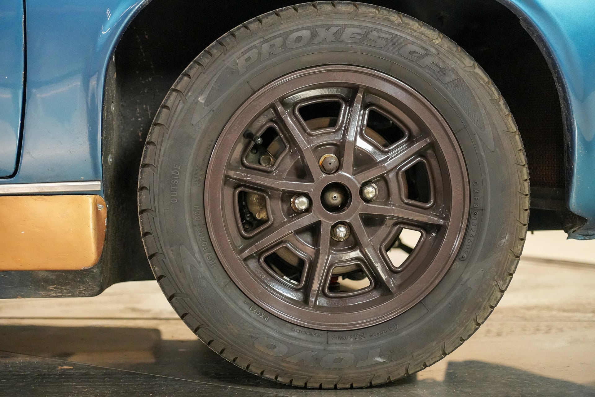 Lotus EUROPA SPECIAL