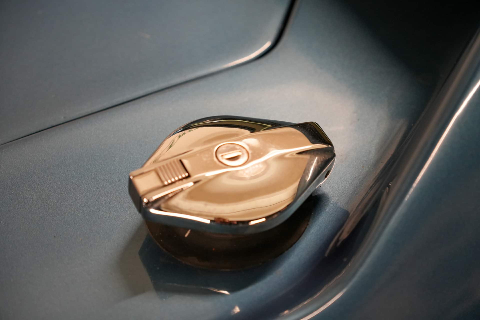 Lotus EUROPA SPECIAL