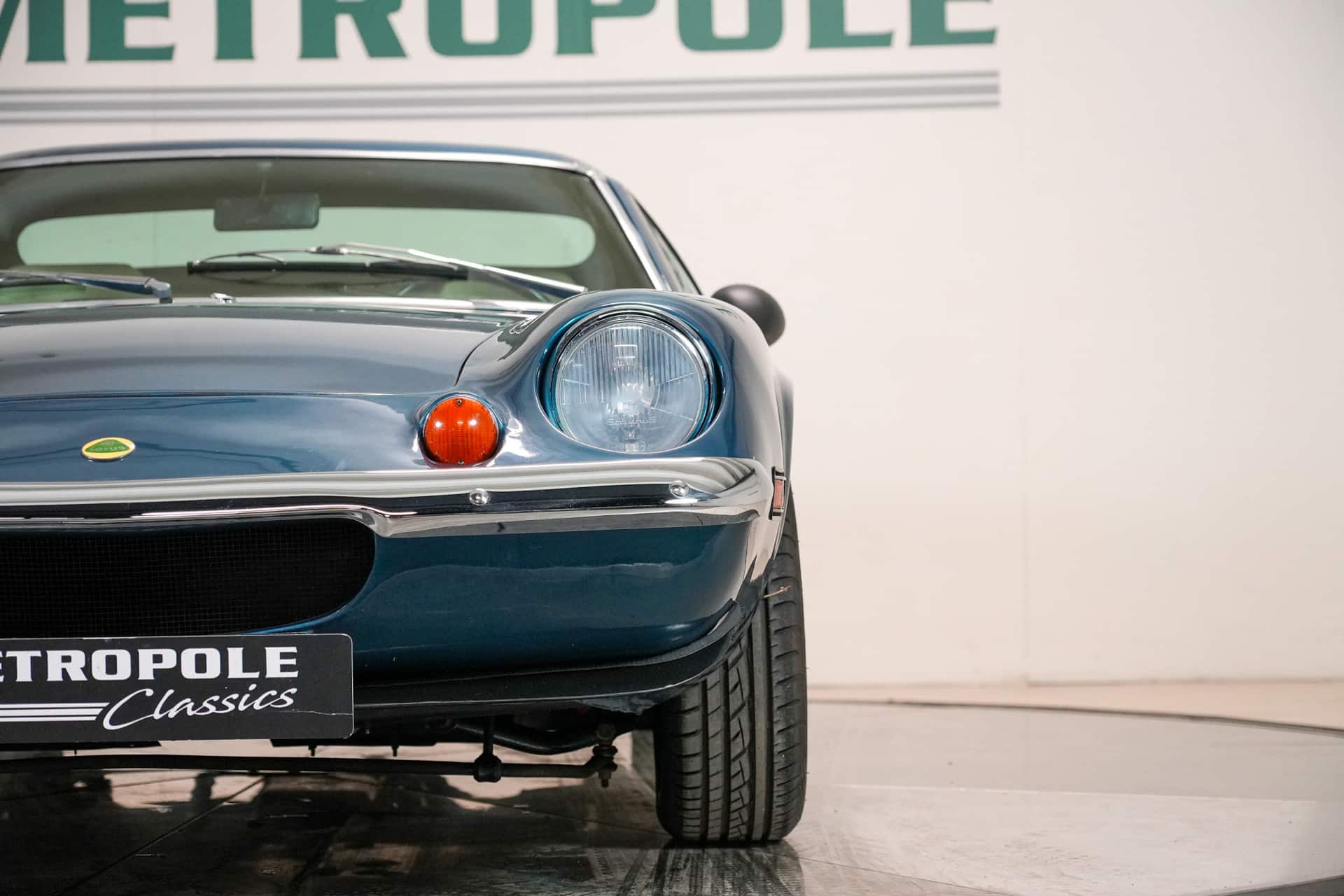 Lotus EUROPA SPECIAL
