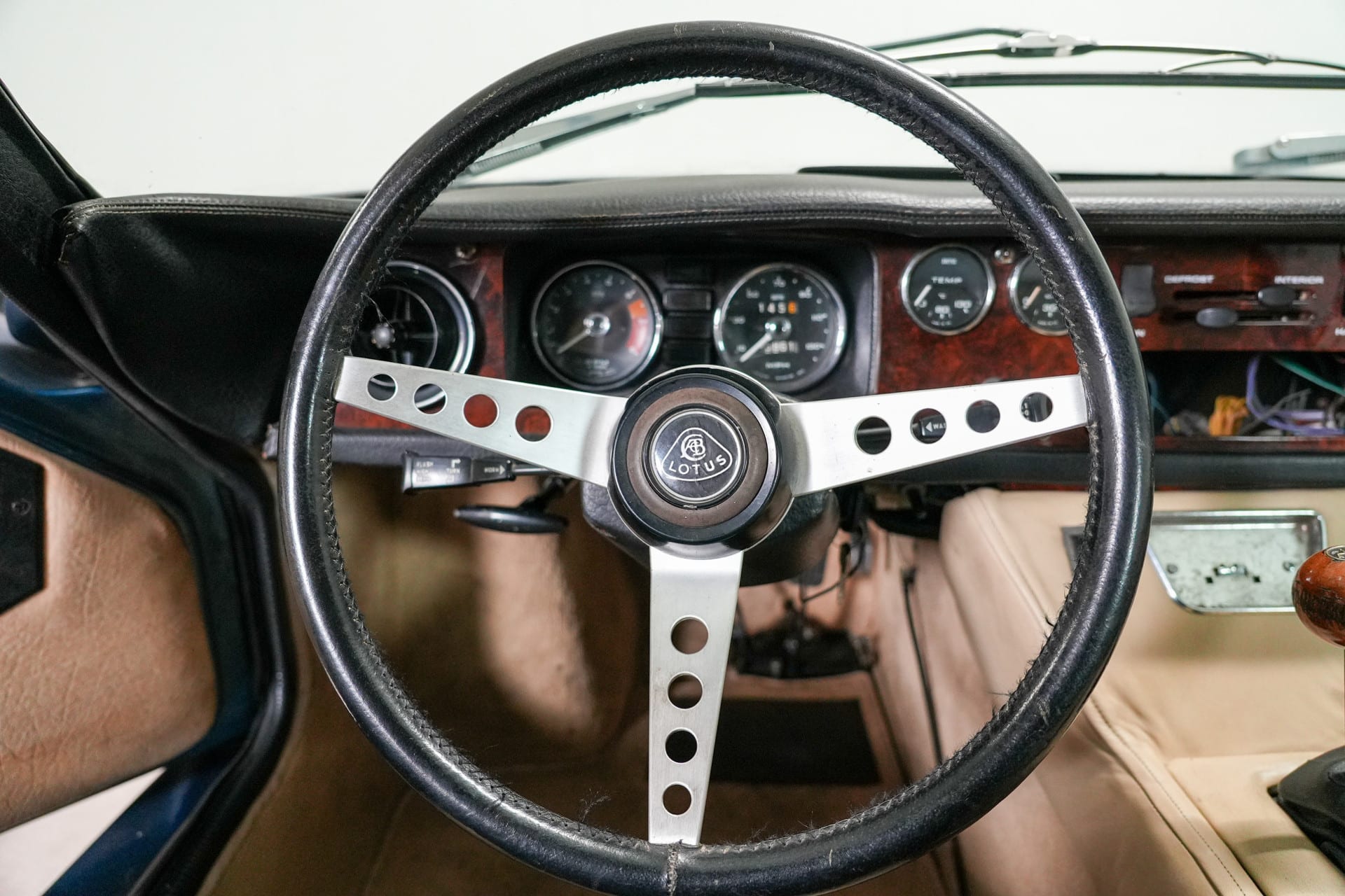 Lotus Special