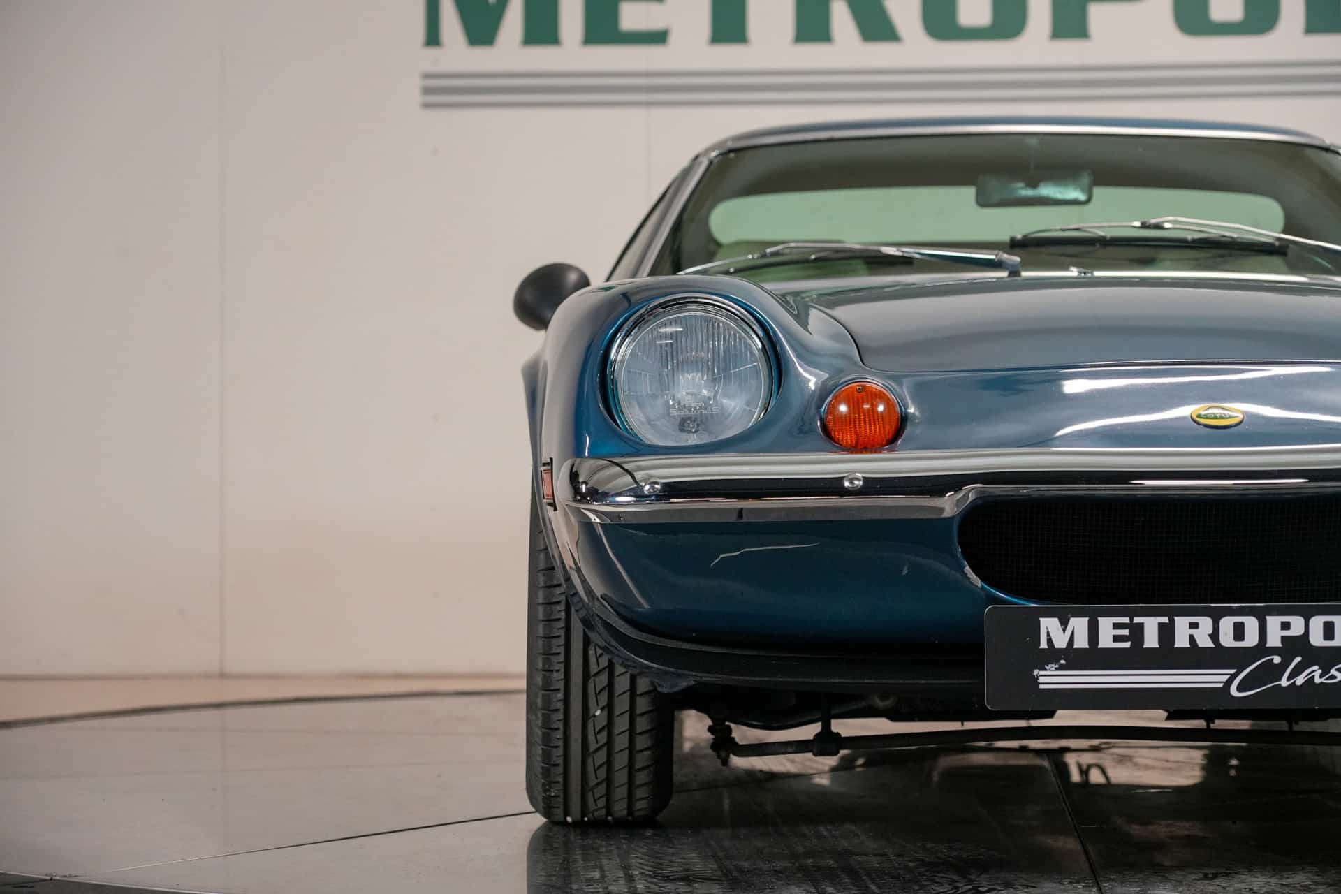 Lotus EUROPA SPECIAL