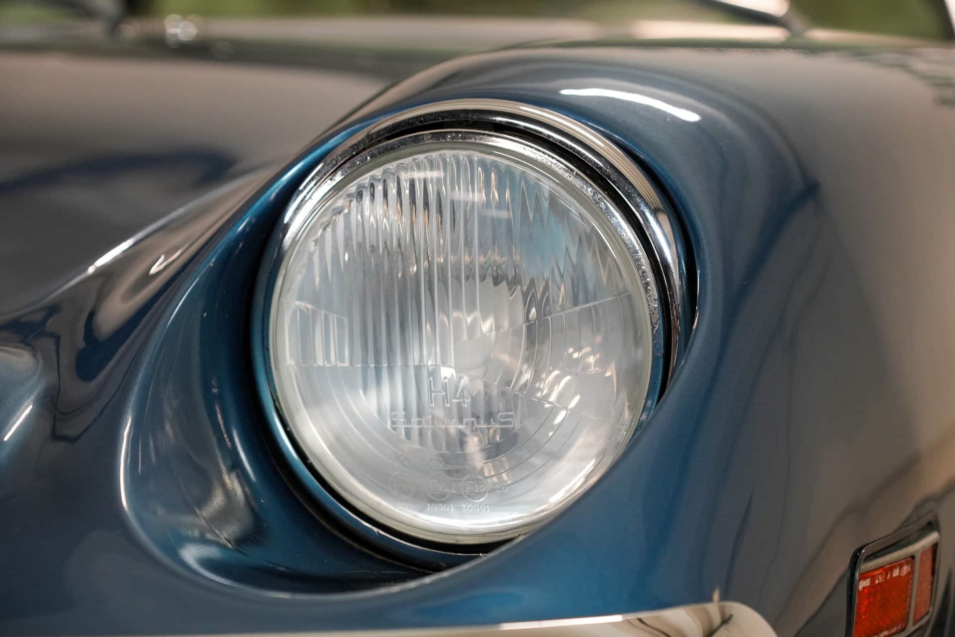 Lotus EUROPA SPECIAL