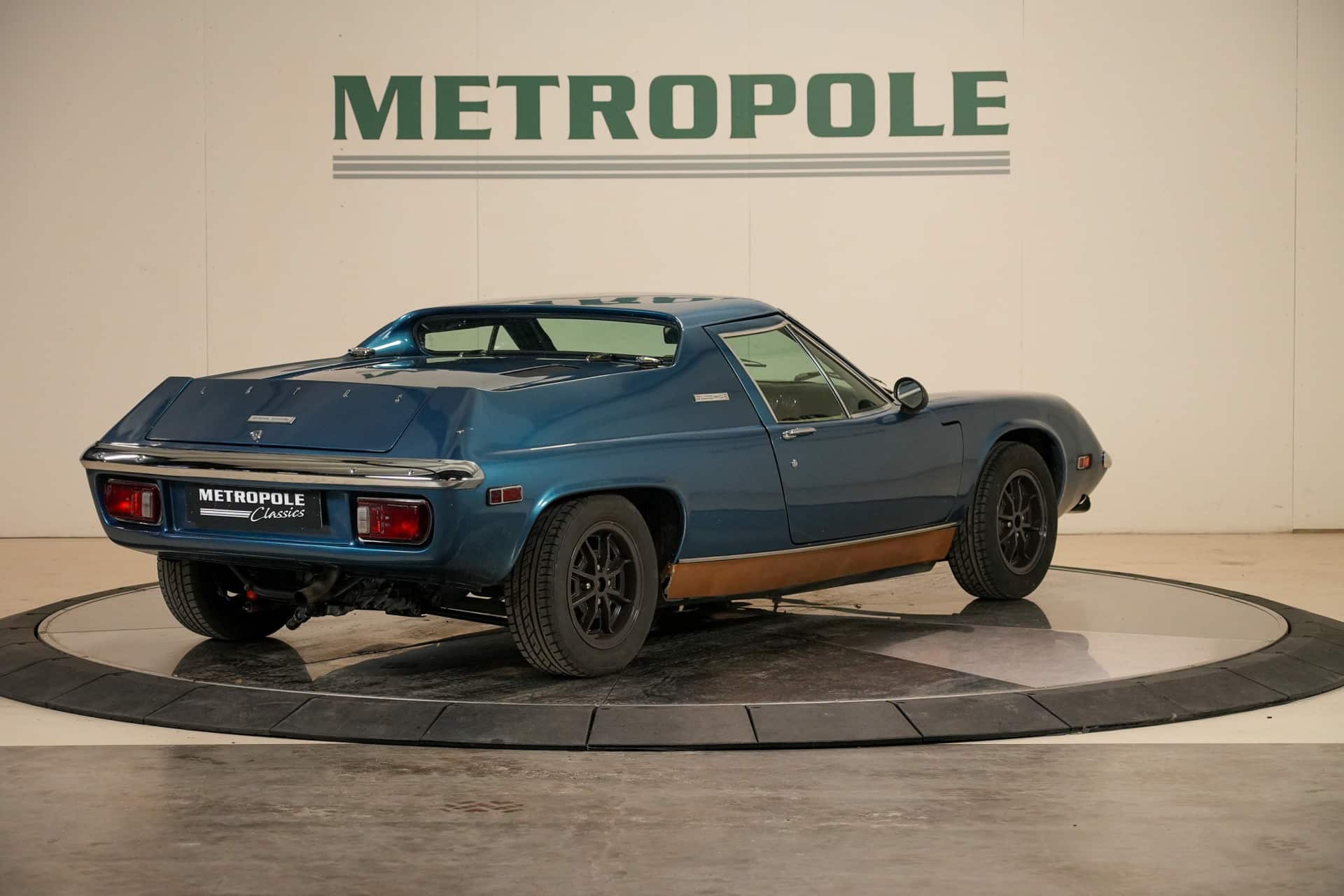 Lotus Special