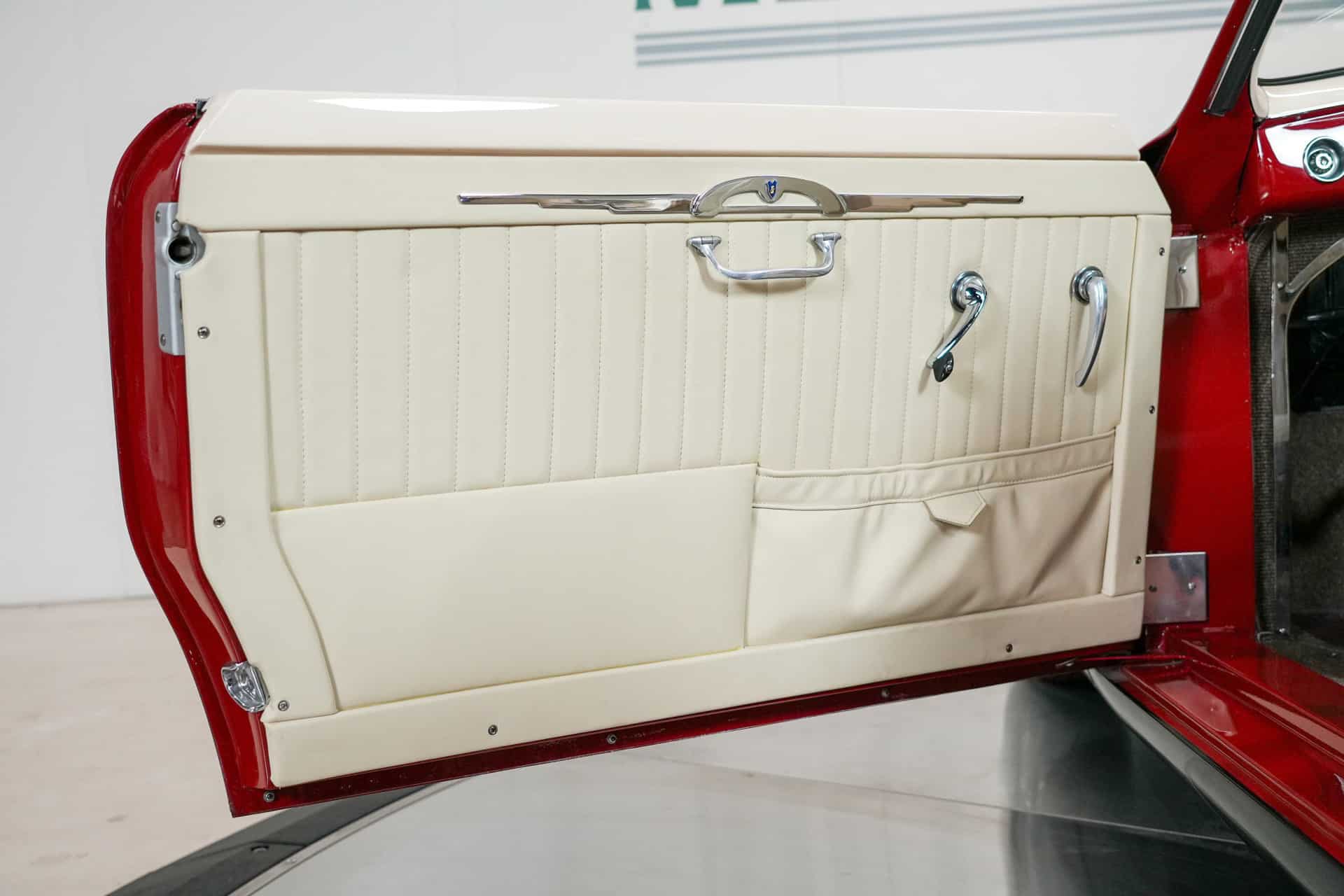 Siata-Ford 208S