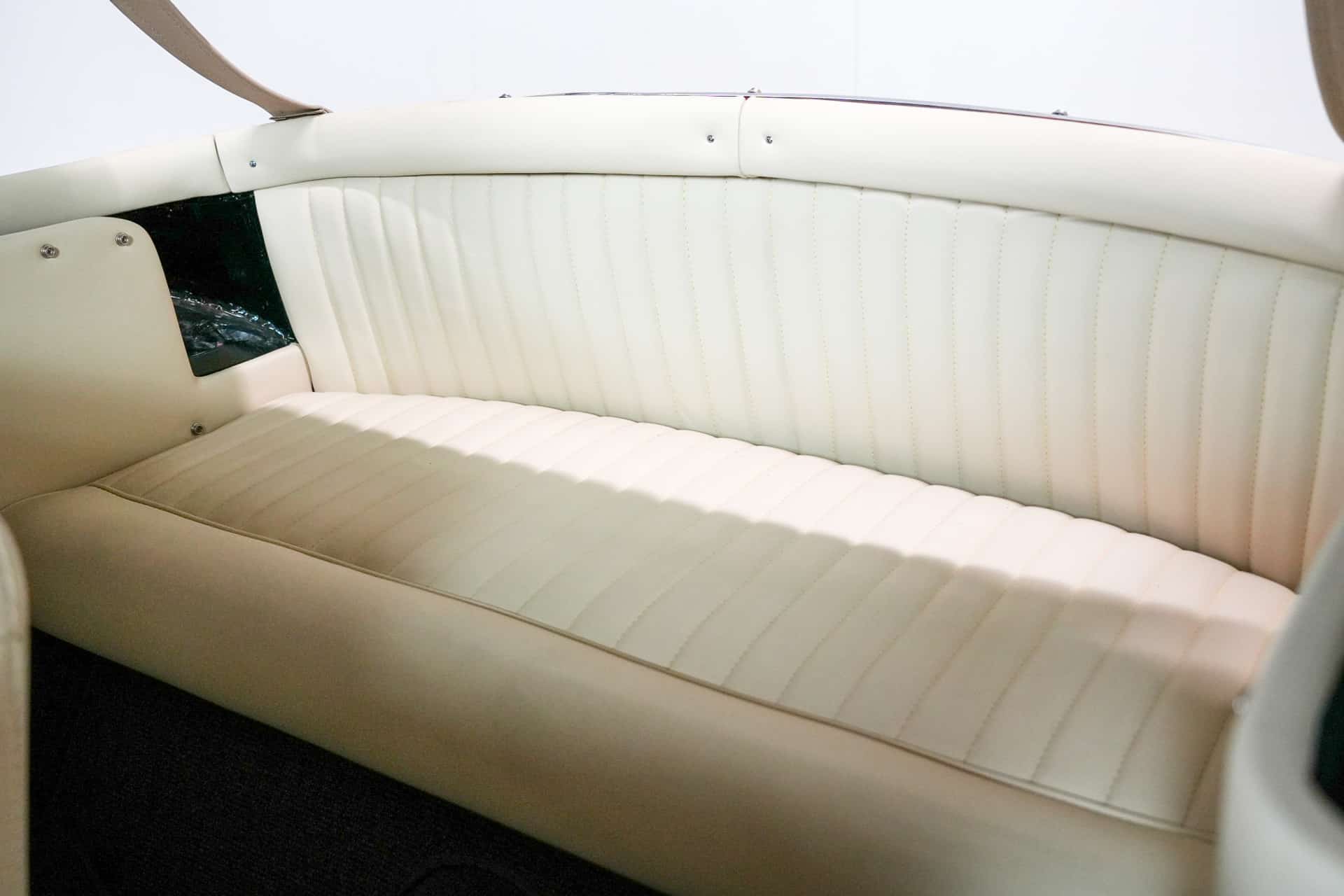 Ford Siata-Ford 208S Cabriolet Speciale