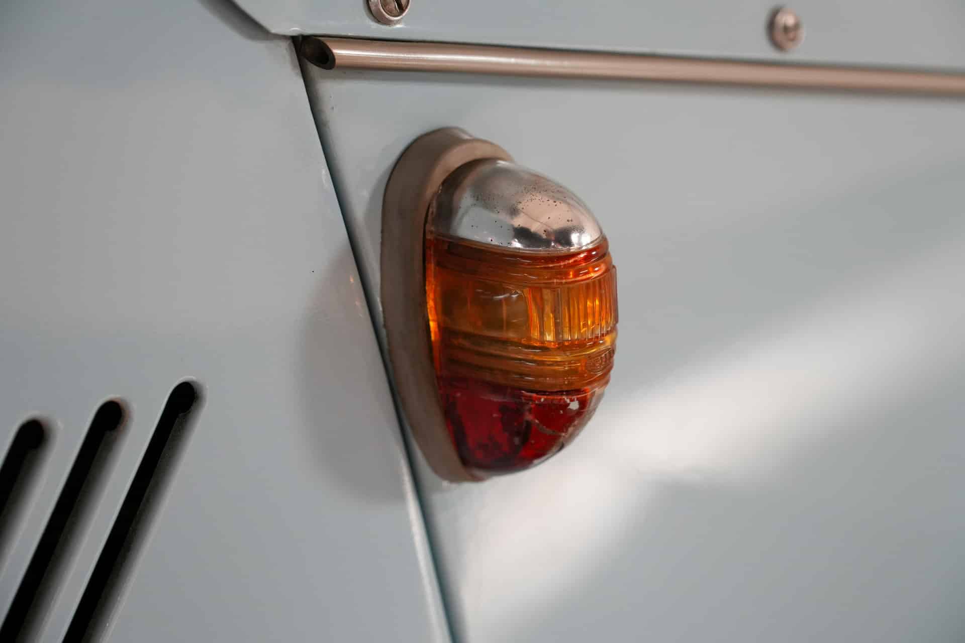 Messerschmitt KR 200