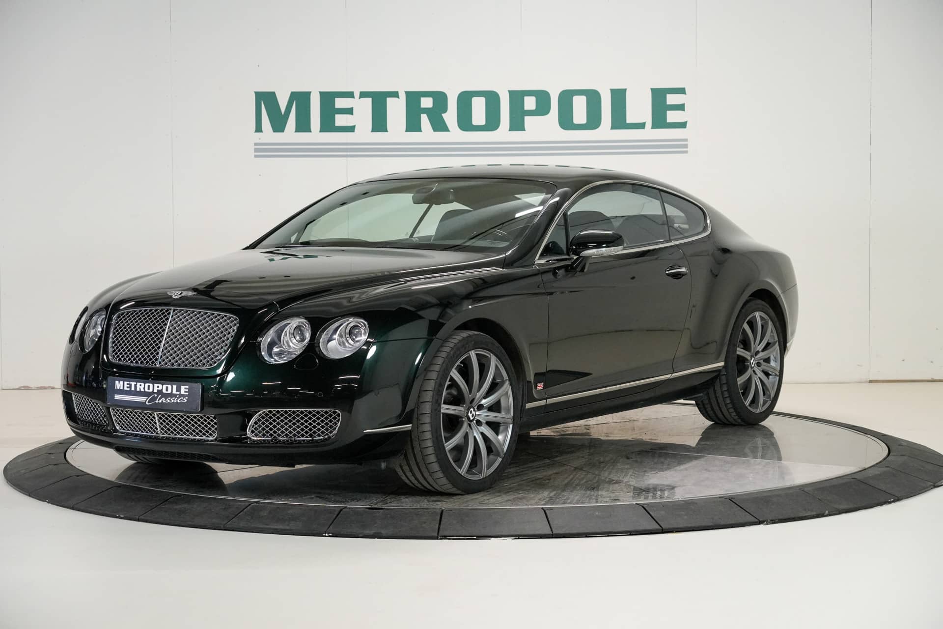 Bentley