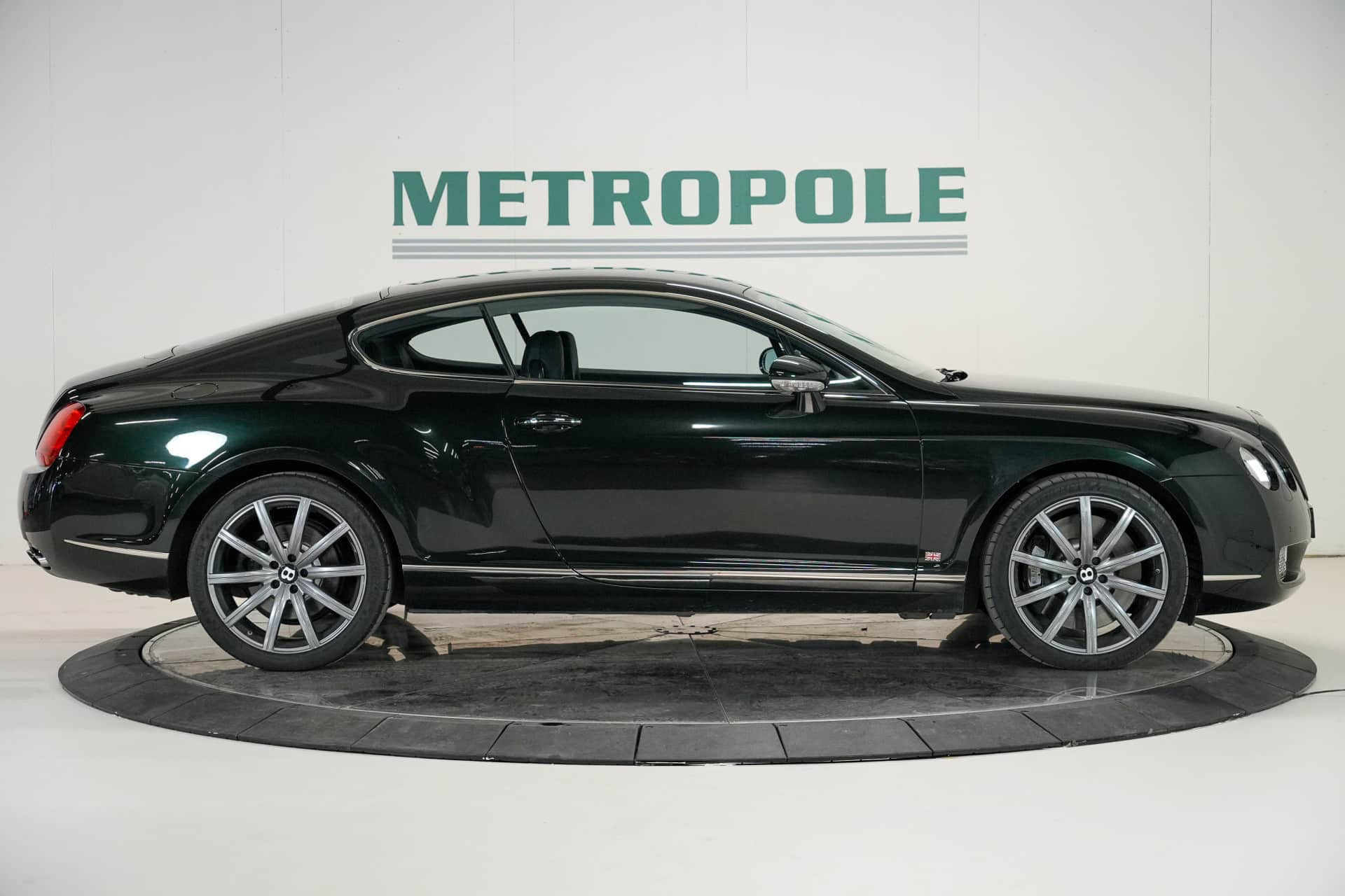 Bentley