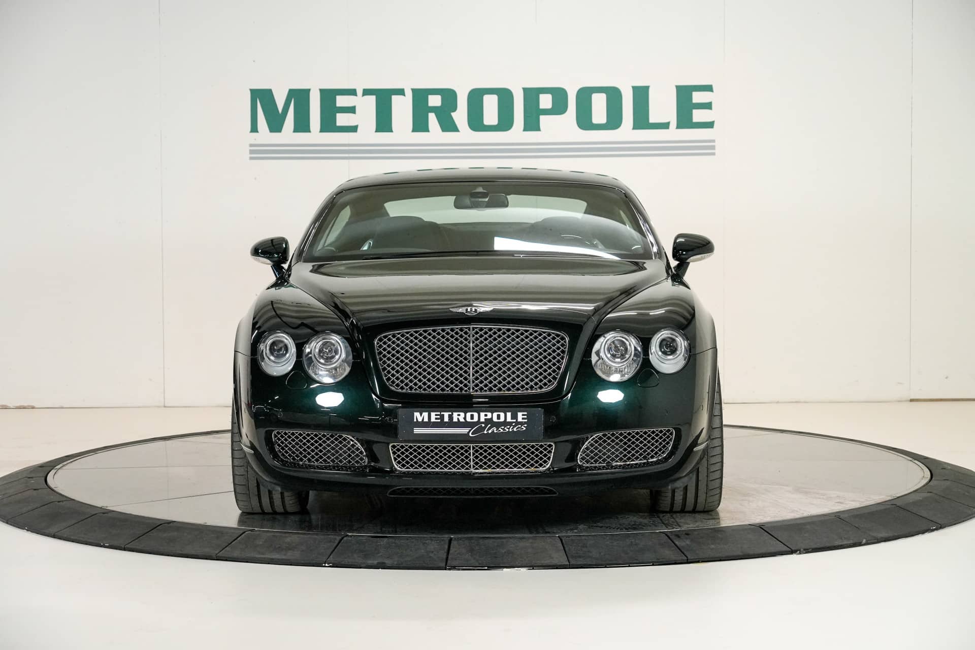 Bentley