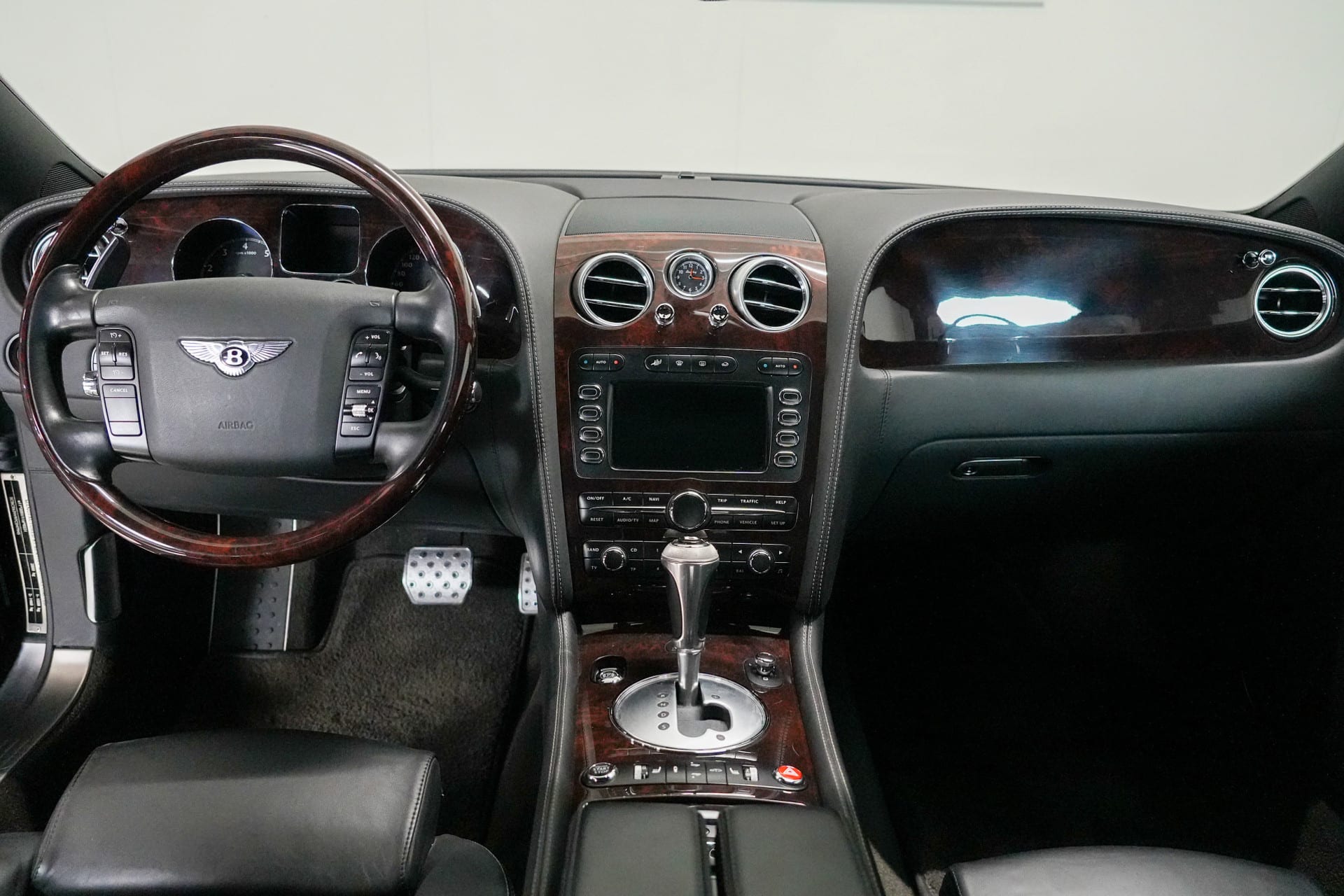 Bentley