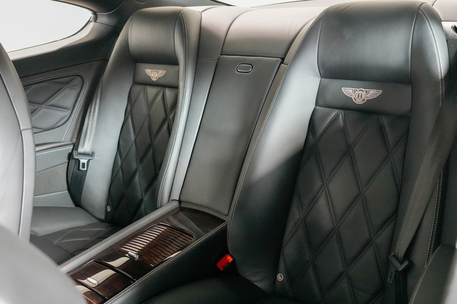 Bentley